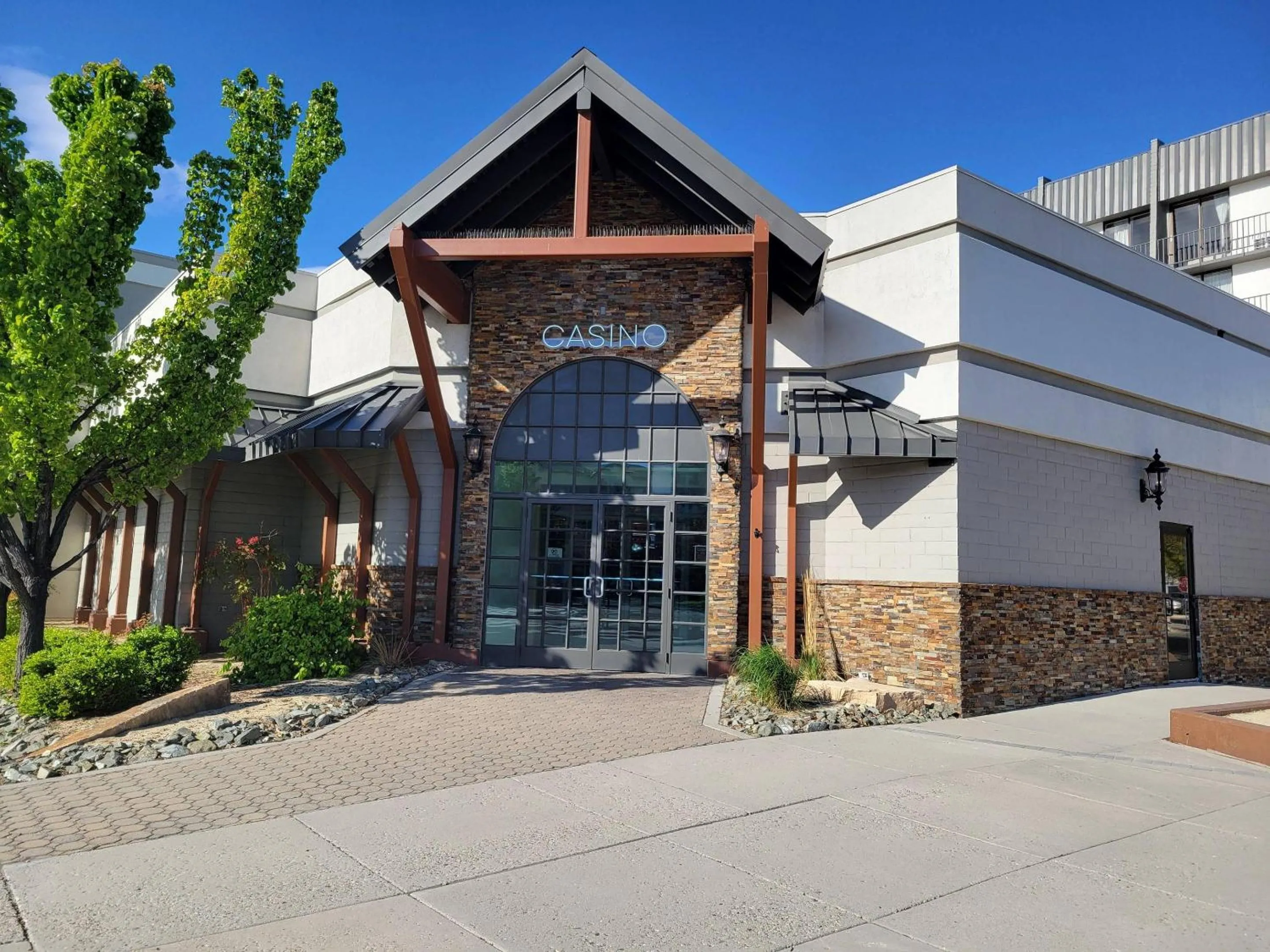 Casino in The Federal Hotel Downtown Carson City, an Ascend Collection Hotel