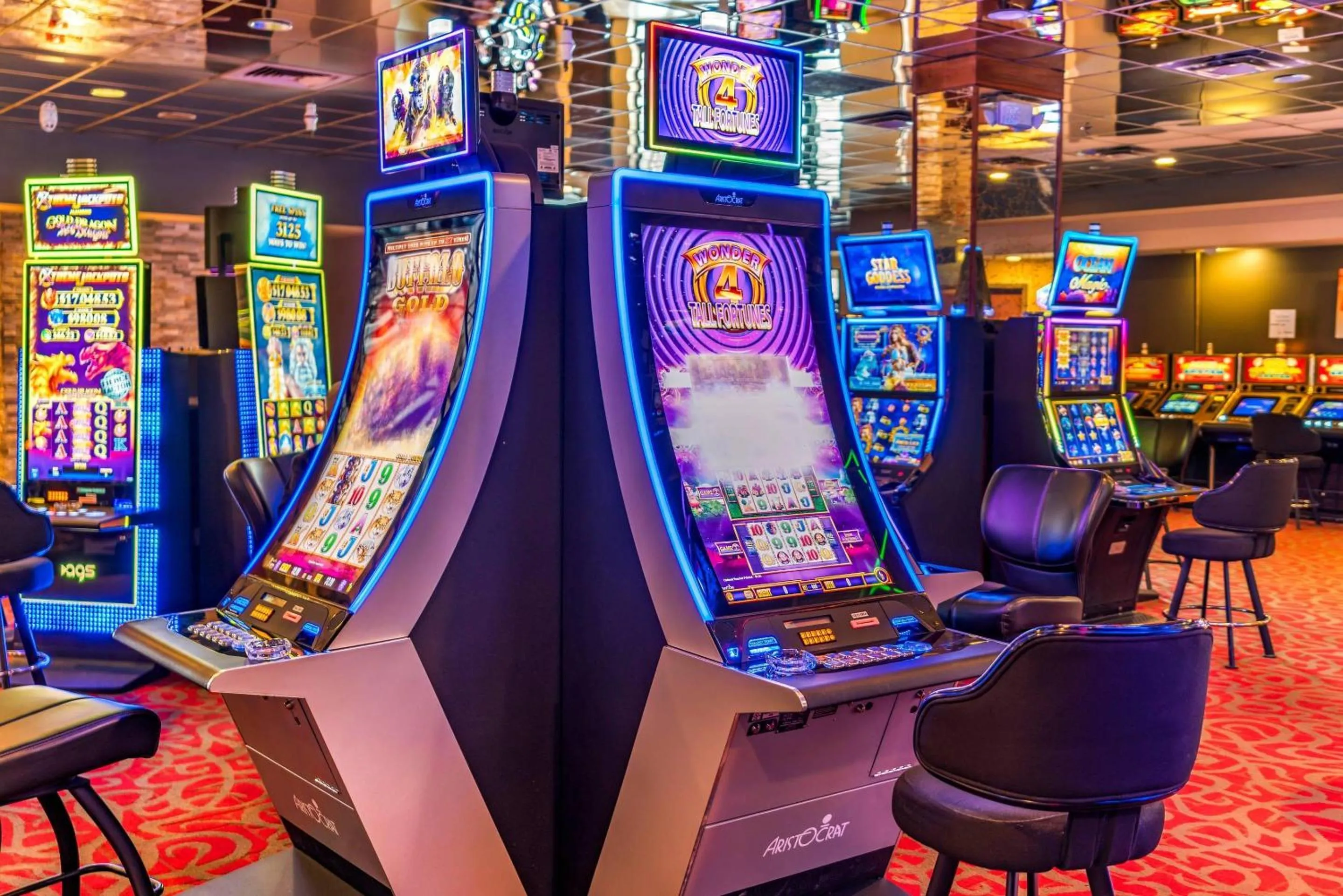 Other in The Federal Hotel Downtown Carson City, an Ascend Collection Hotel