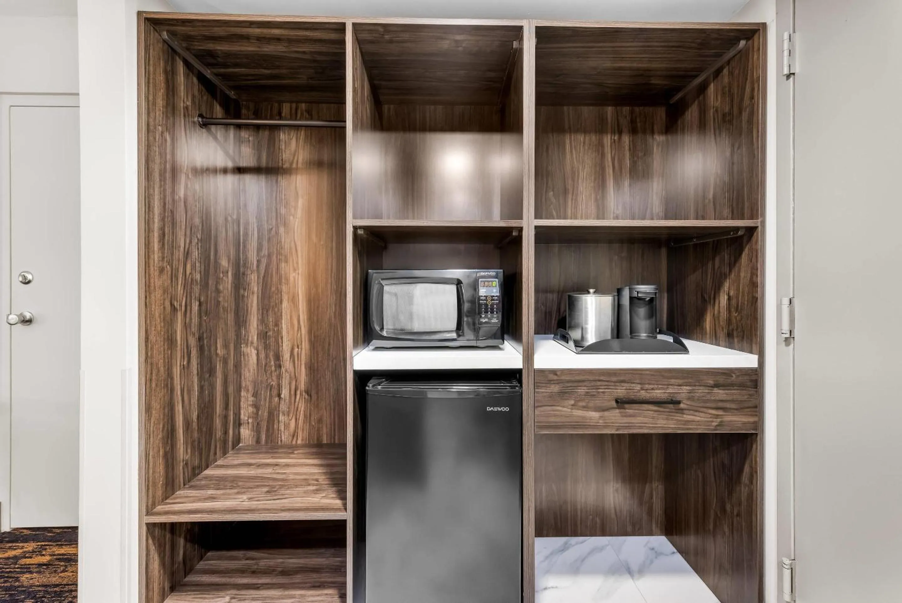 Bedroom in The Federal Hotel Downtown Carson City, an Ascend Collection Hotel