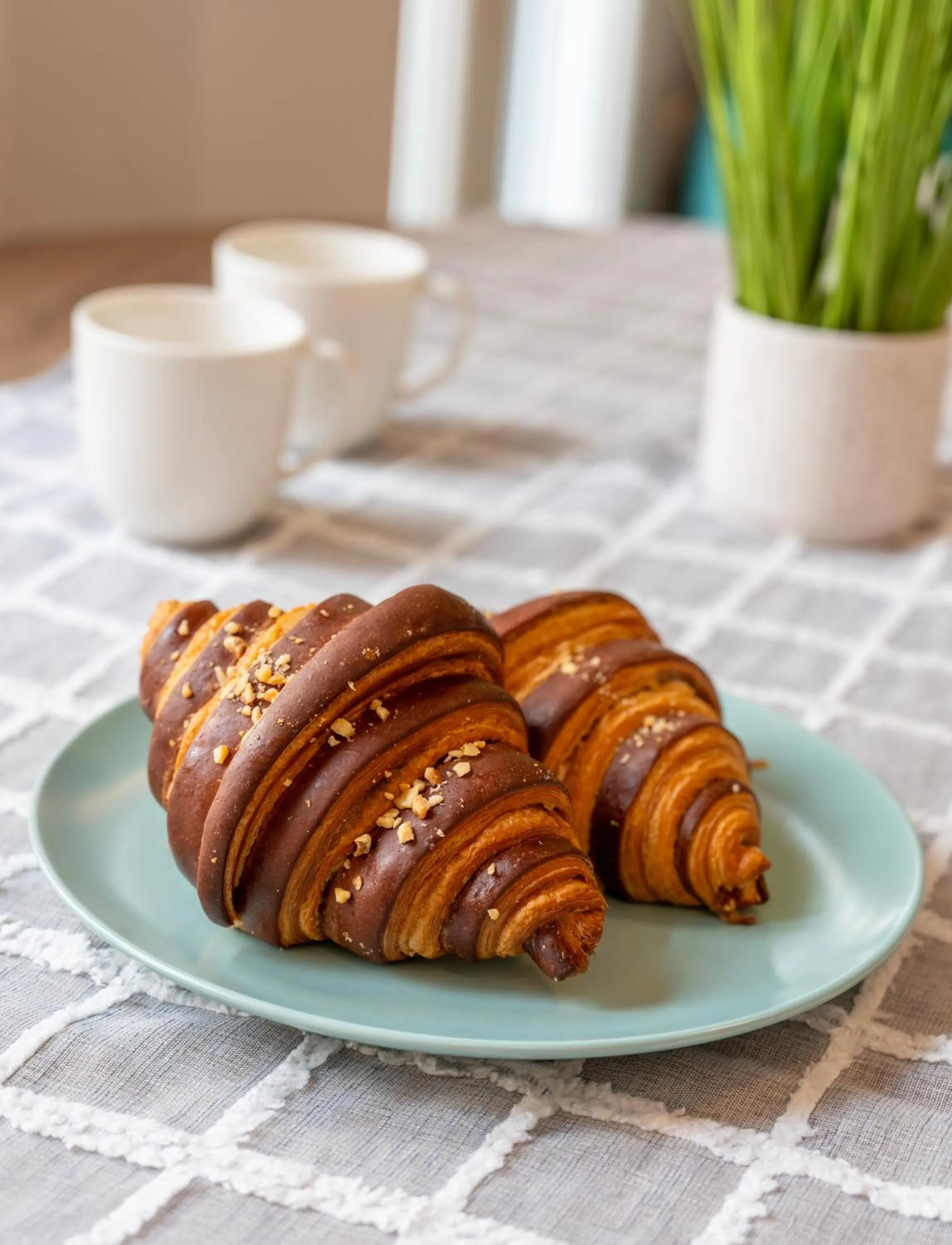 Food in Lighthouse Kipseli