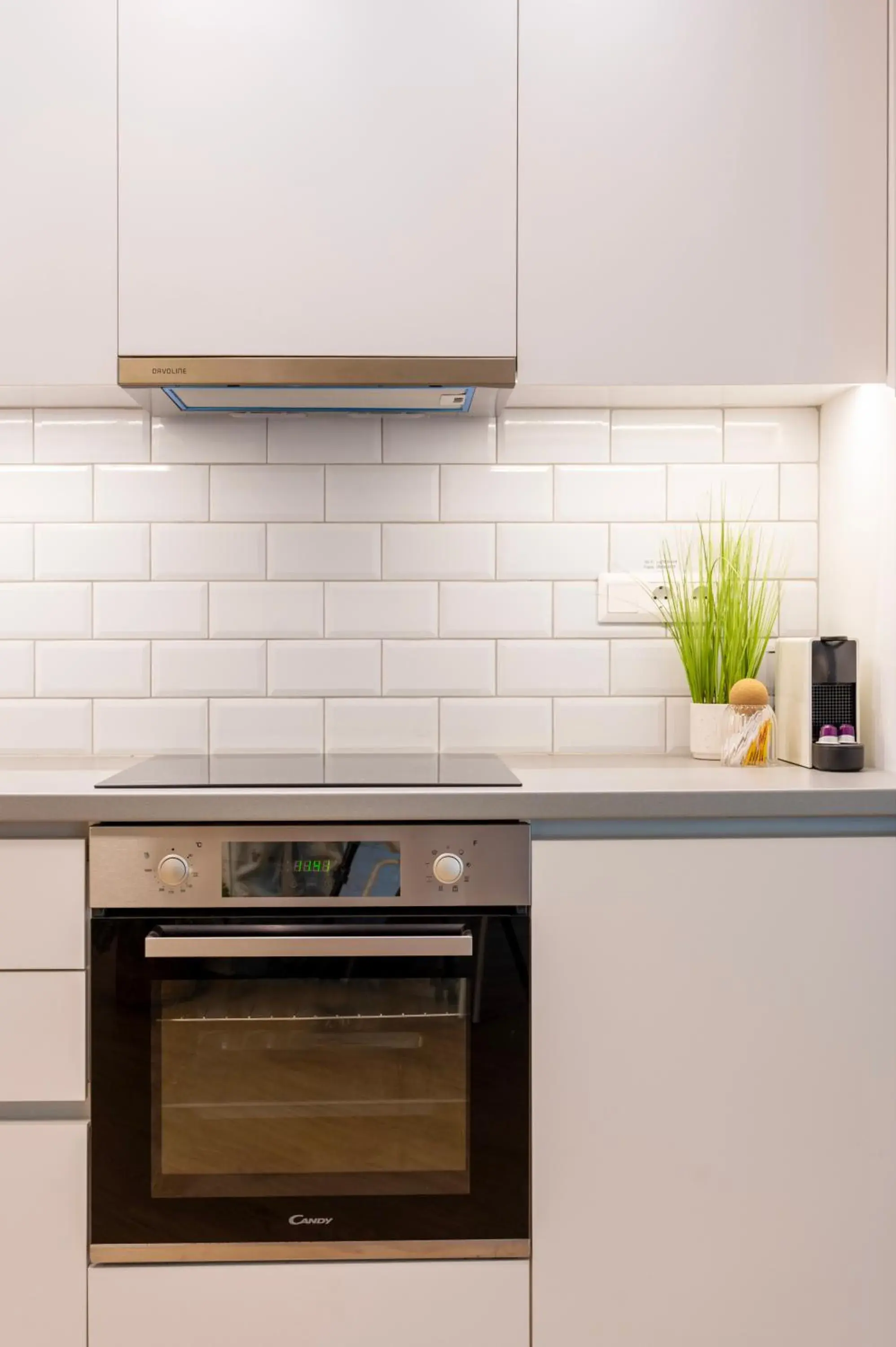 Two-Bedroom Apartment in Lighthouse Kipseli Two-Bedroom Apartment in Lighthouse Kipseli