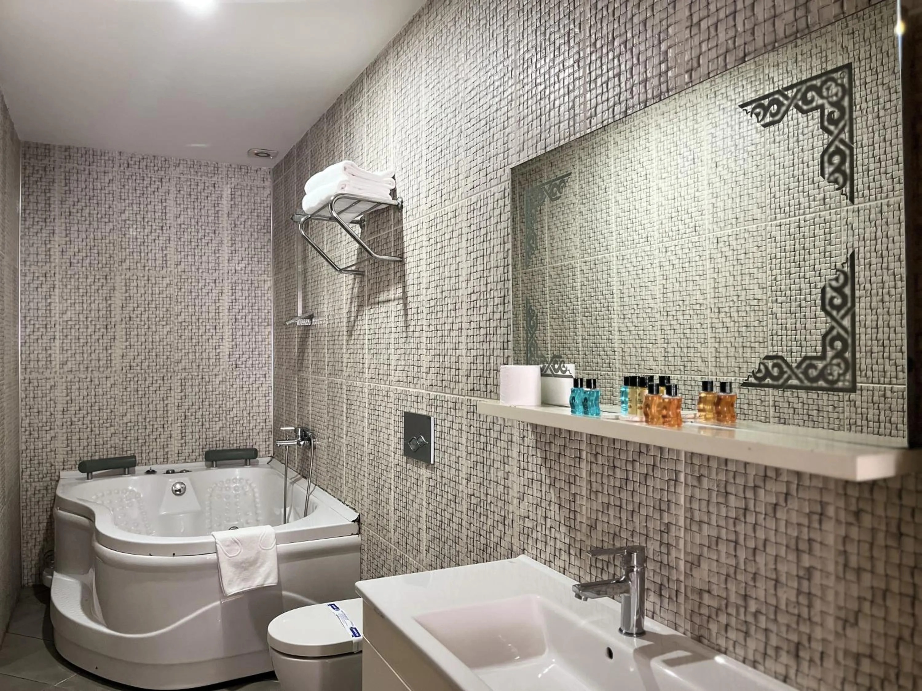 Ottoman Hotel Sakarya