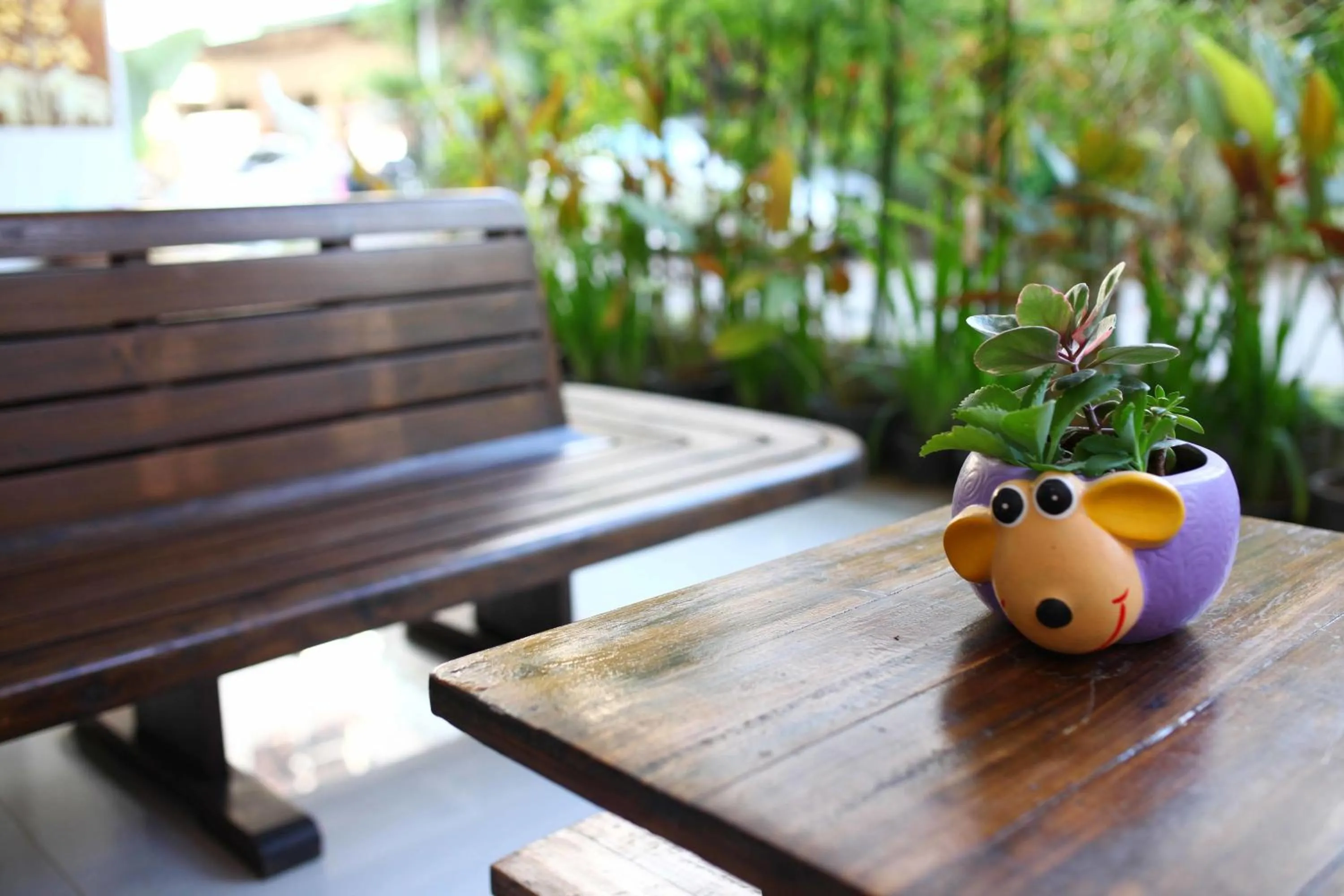 Lobby or reception in Jade Tower