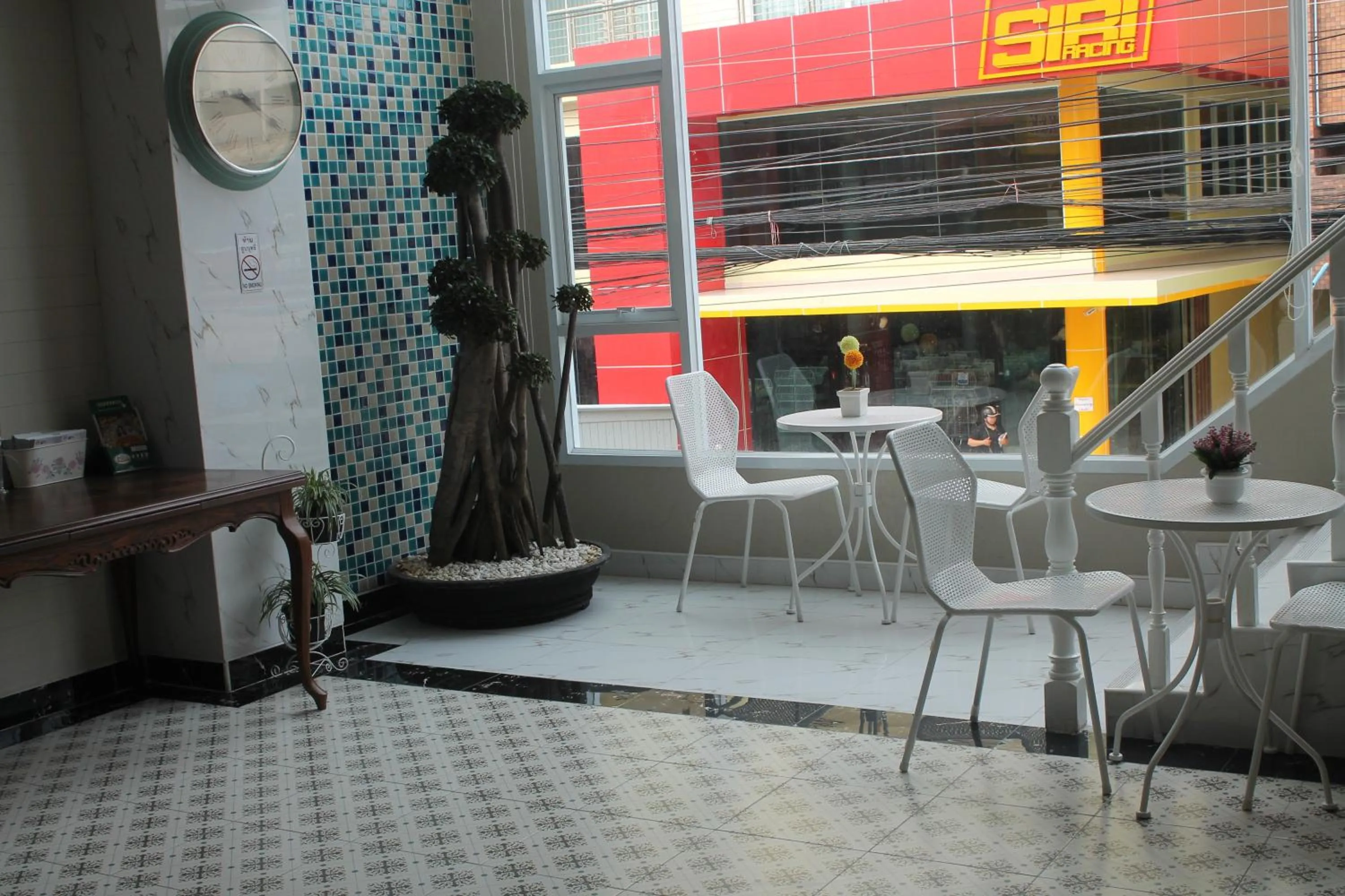 Other in V-Ocean Palace