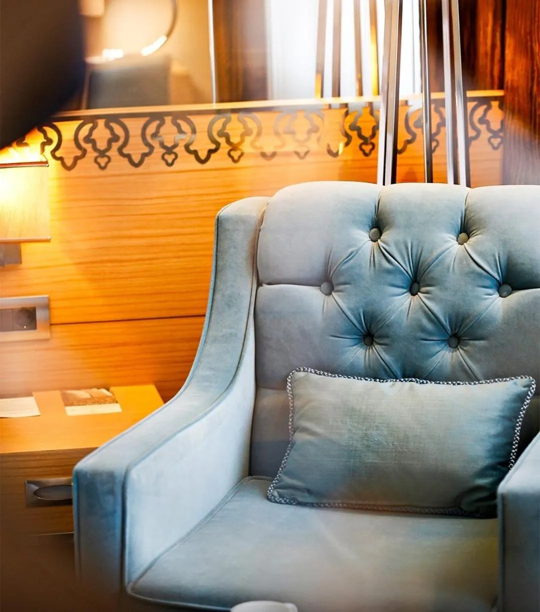 Photo of the whole room in Anemon Bursa Gönlüferah Termal&Spa Otel