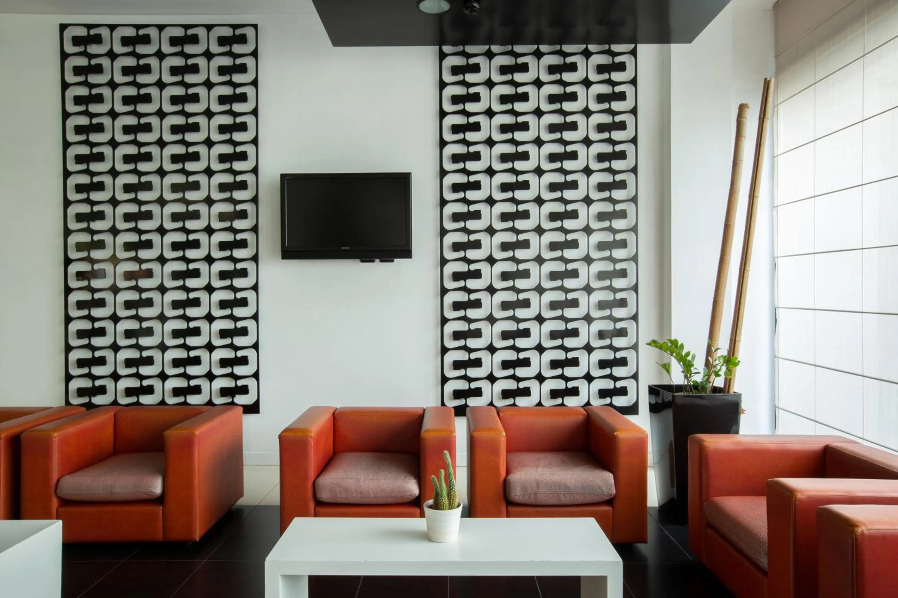 Euro Hotel Residence