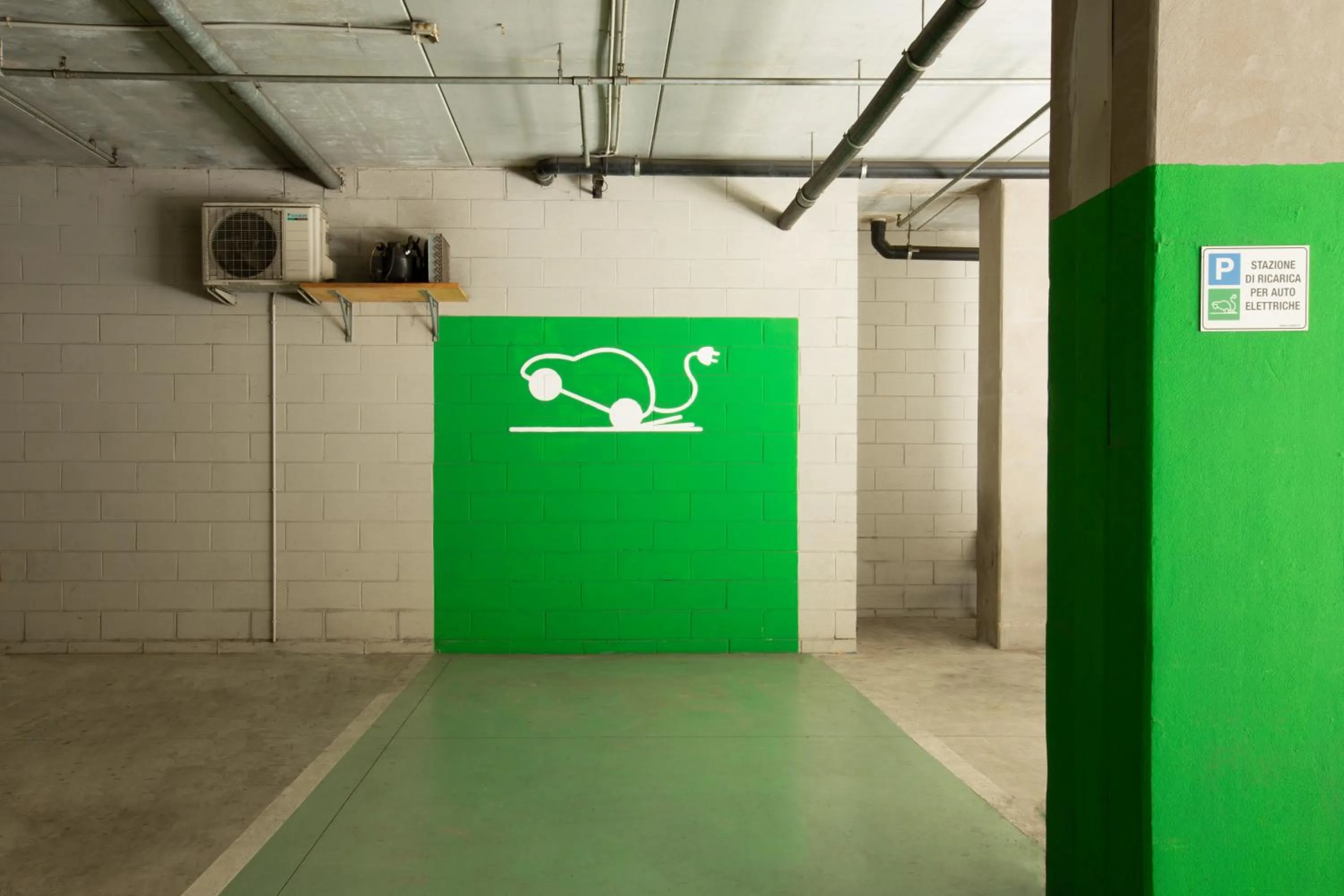 Euro Hotel Residence