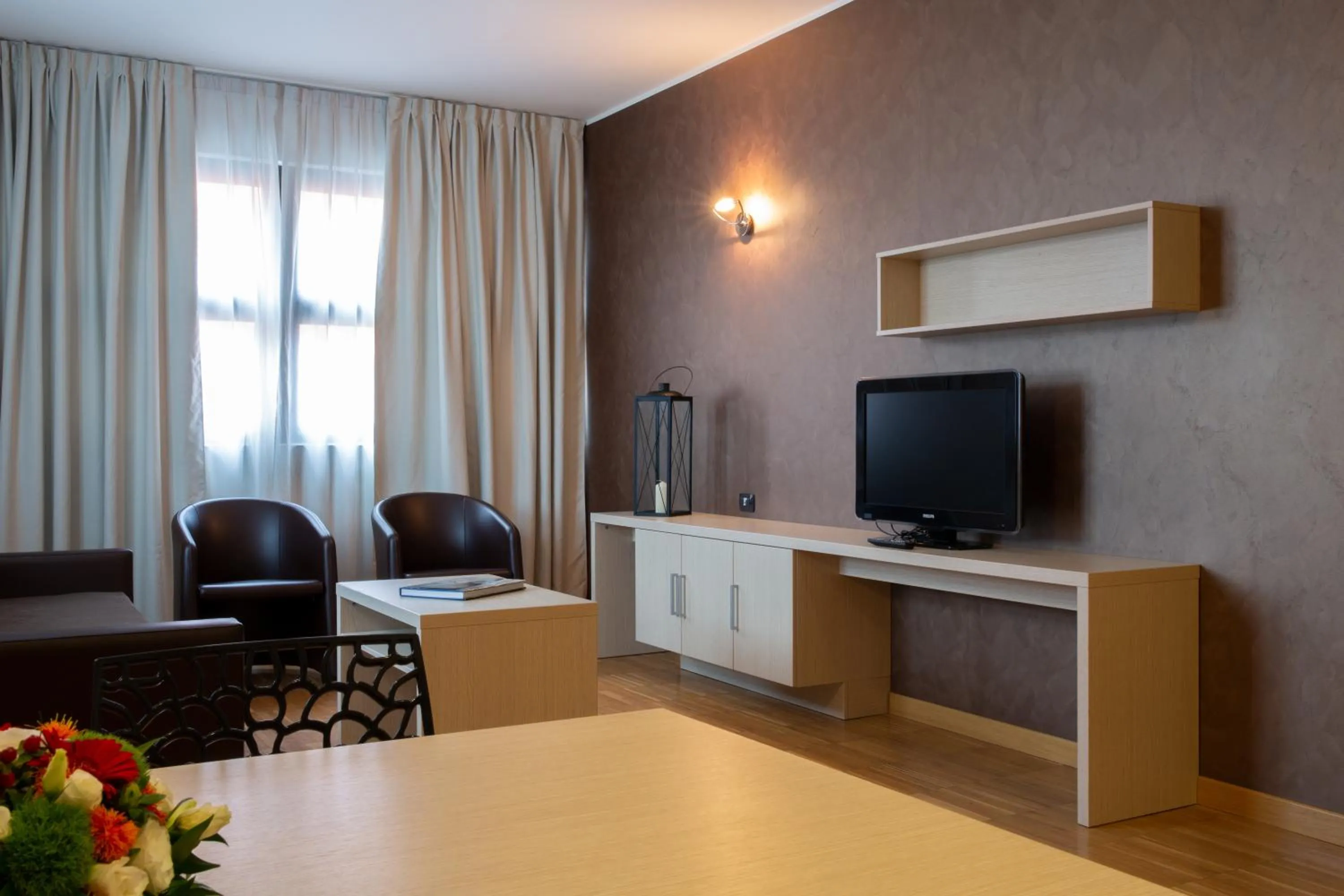 Euro Hotel Residence