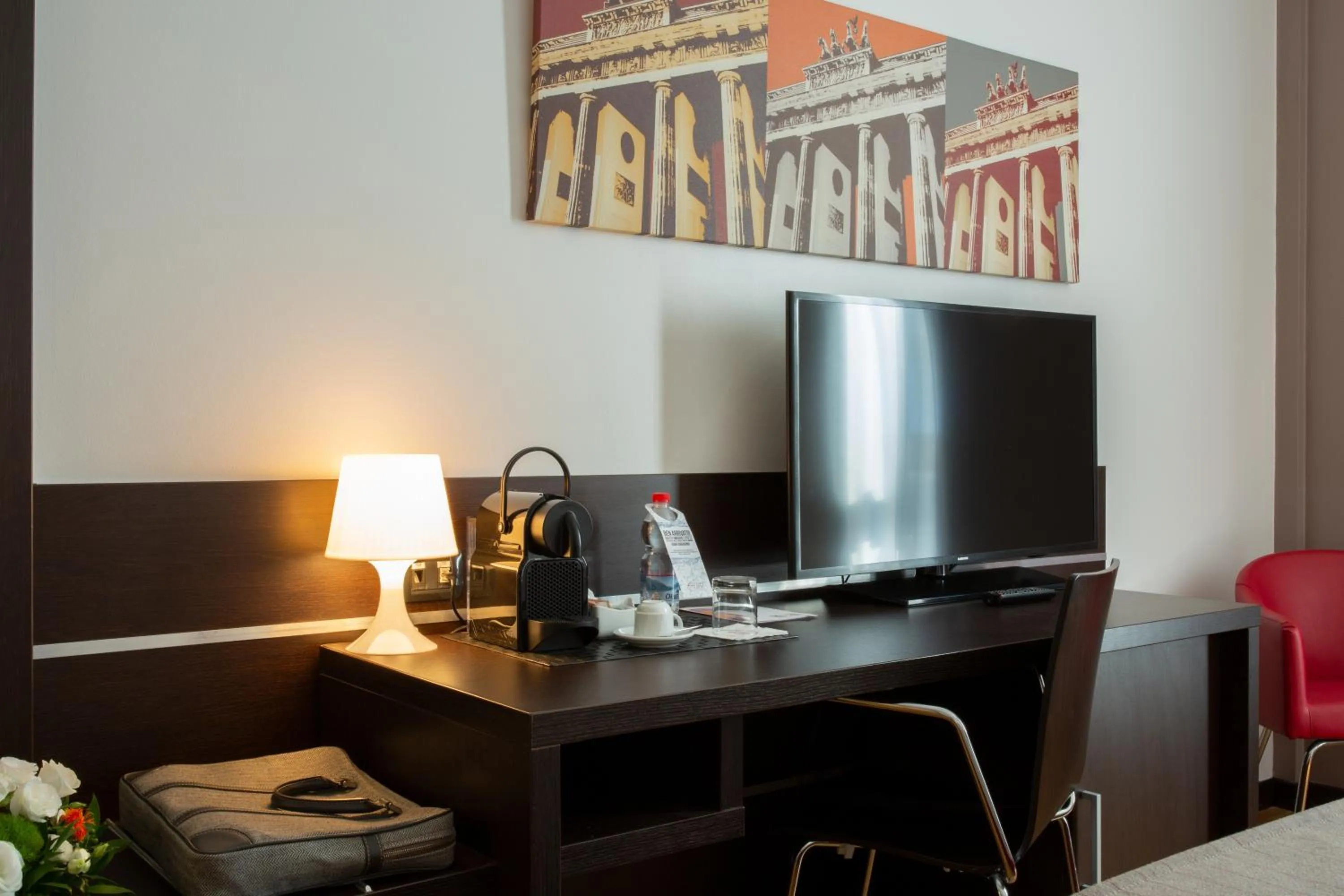 Euro Hotel Residence