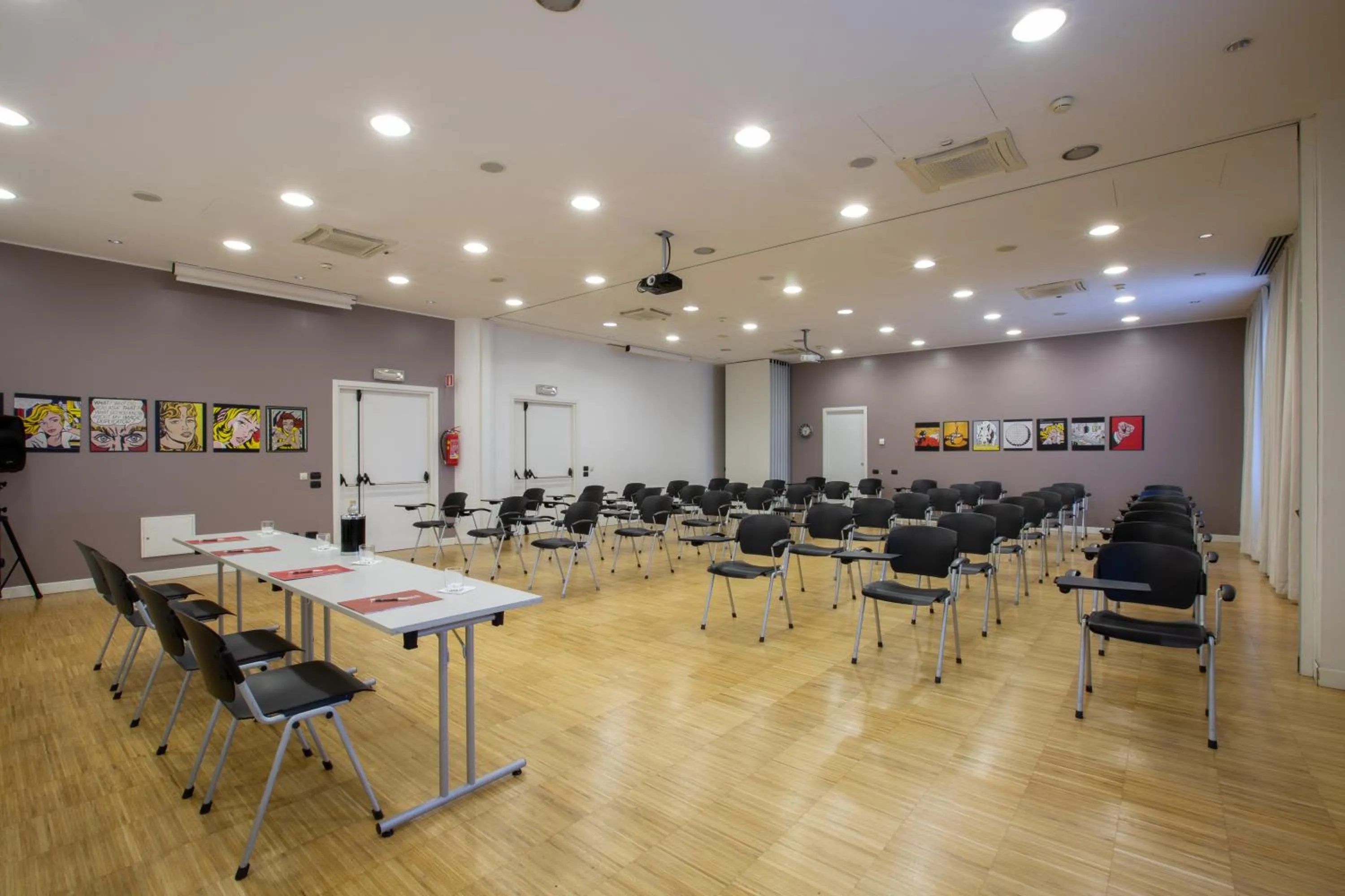 Euro Hotel Residence