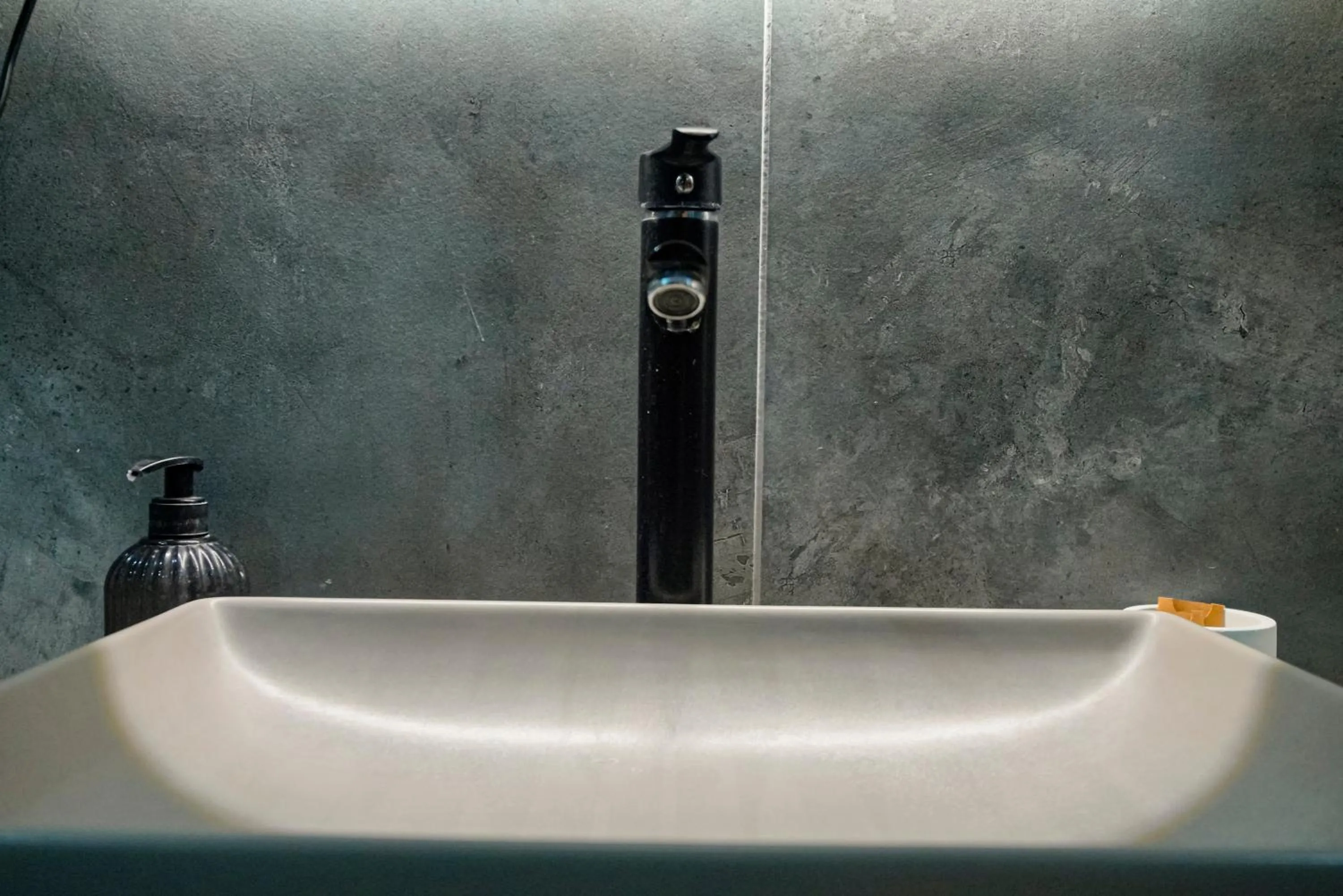 Bathroom in Cappadocia Divin House