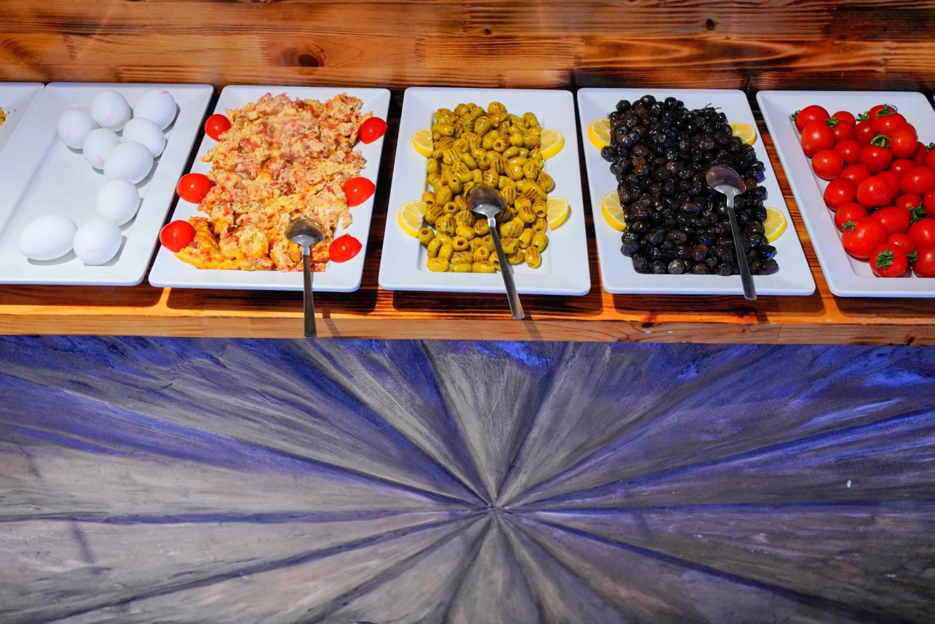 Restaurant/places to eat in Cappadocia Divin House