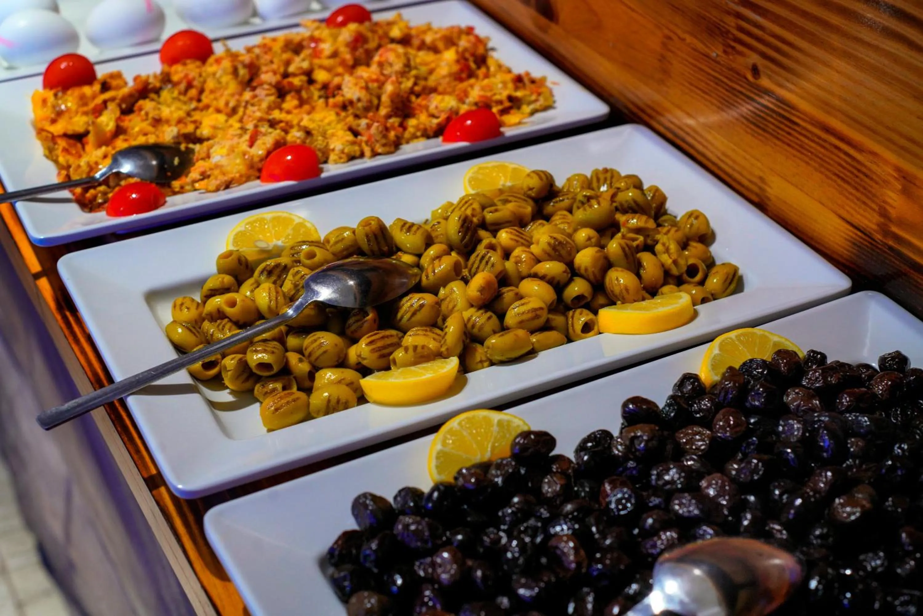 Restaurant/places to eat in Cappadocia Divin House