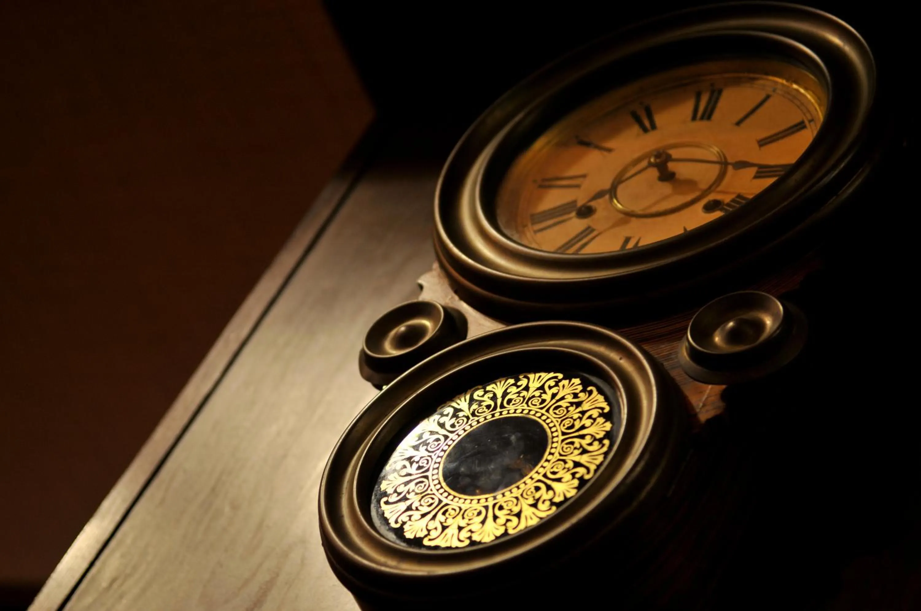 Decorative detail in Shorenkan Yoshinoya