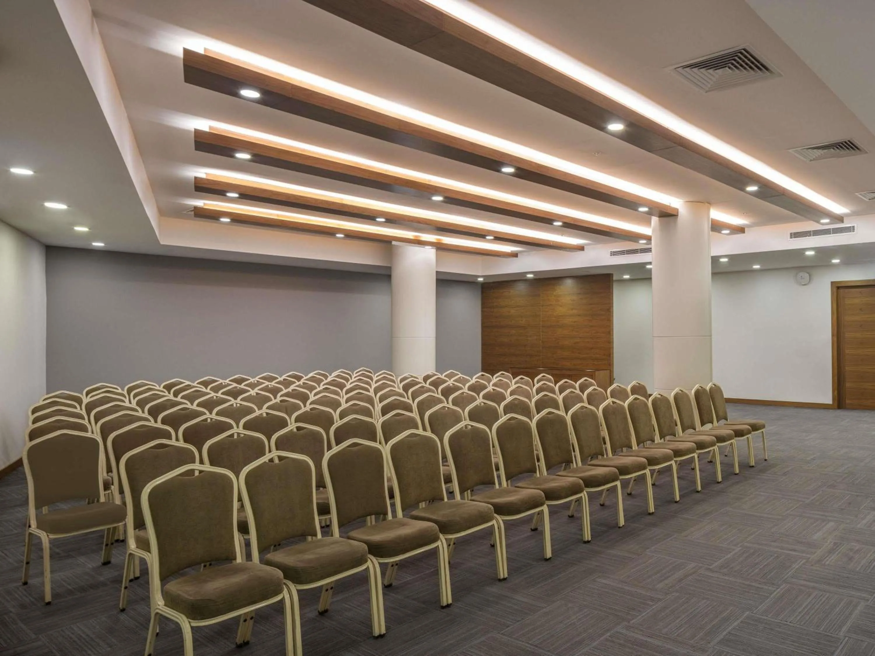 Meeting/conference room in Mercure Ankara Kızılay