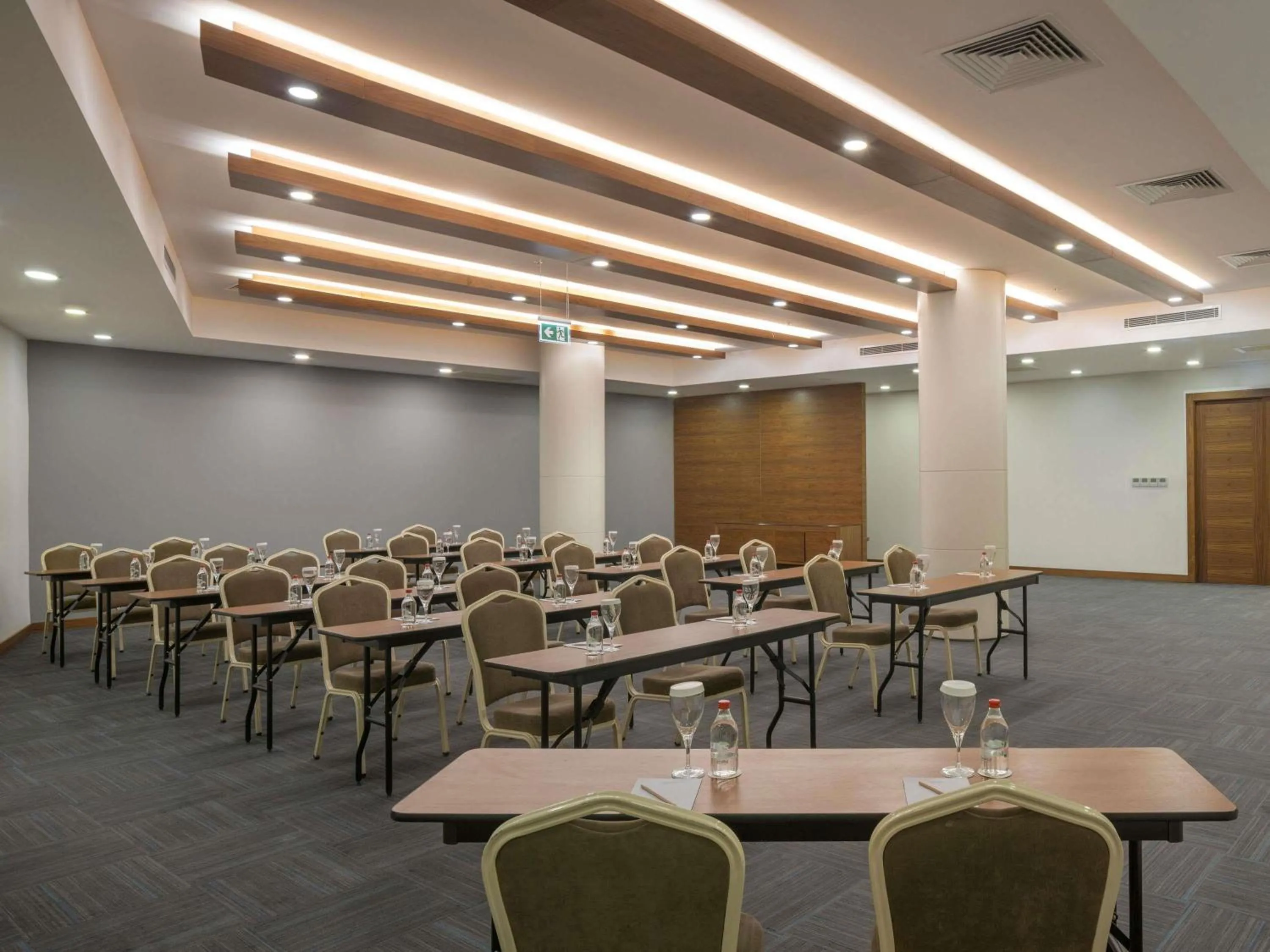 Meeting/conference room in Mercure Ankara Kızılay
