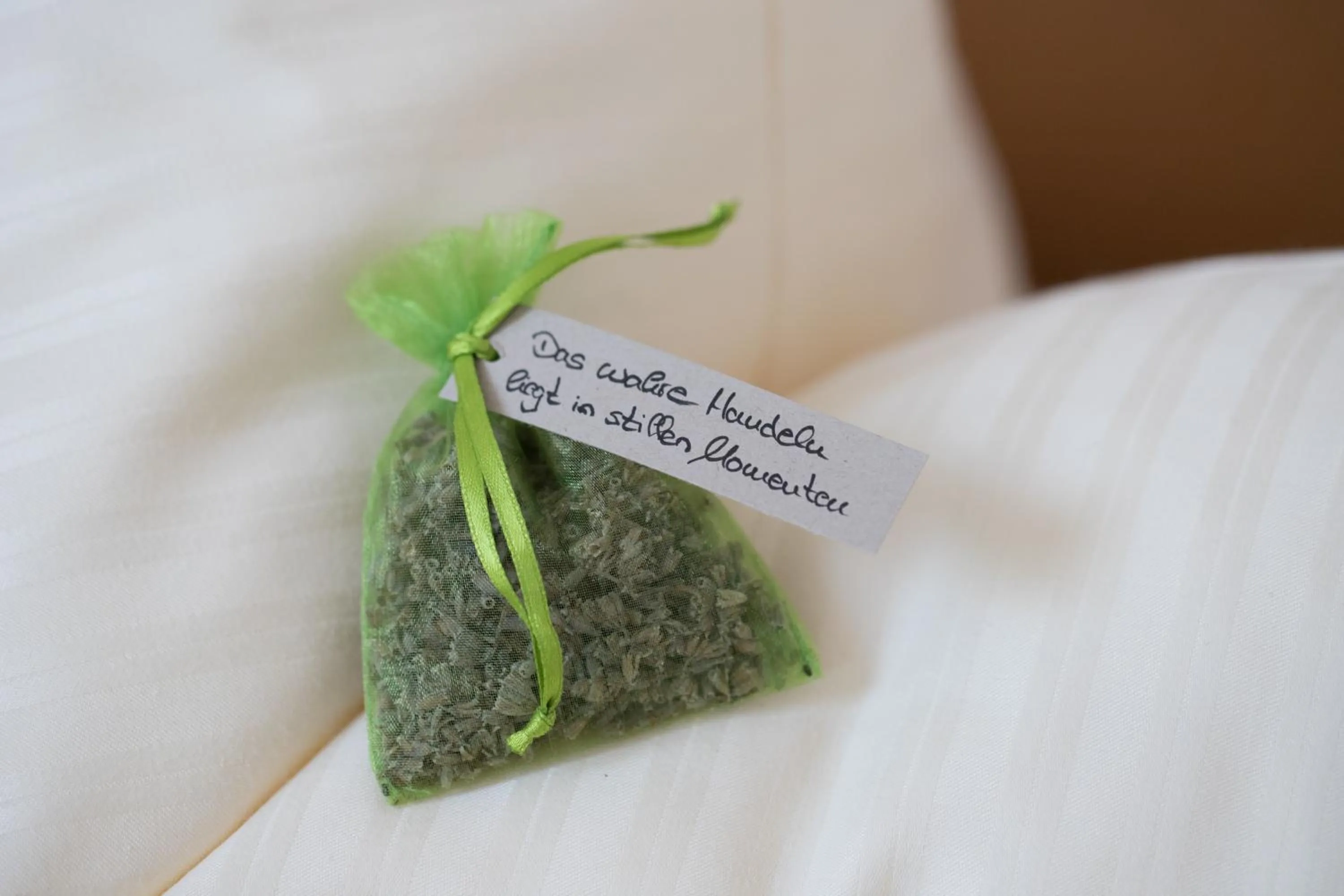 Property logo or sign, Bed in Hotel Bauer garni