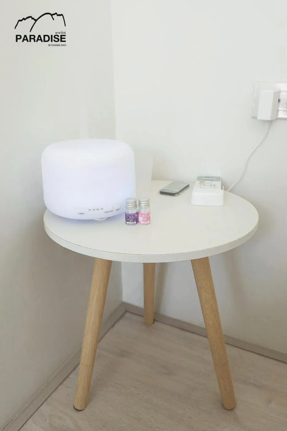 Other in Paradise Resort & Cafe