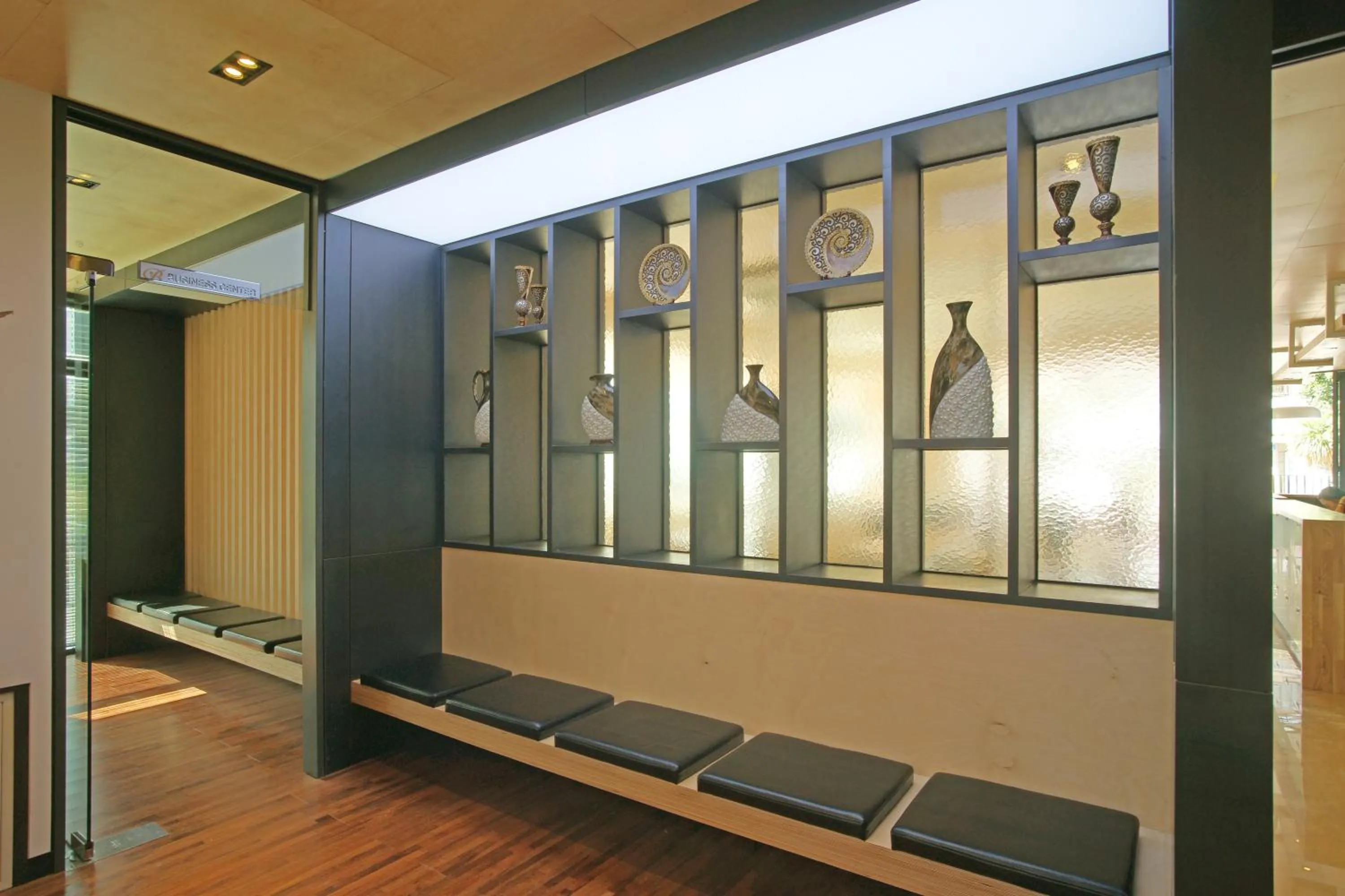 Other in I-Jin Hotel