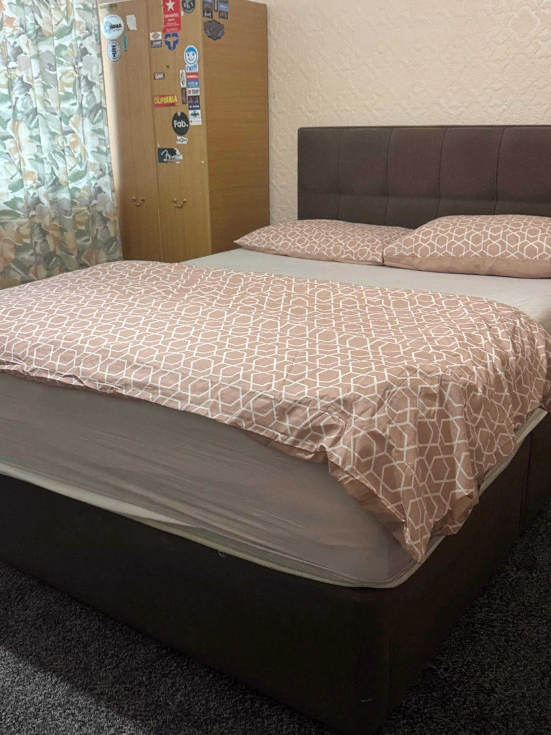 Bedroom, Bed in Komegloba Exquisite room