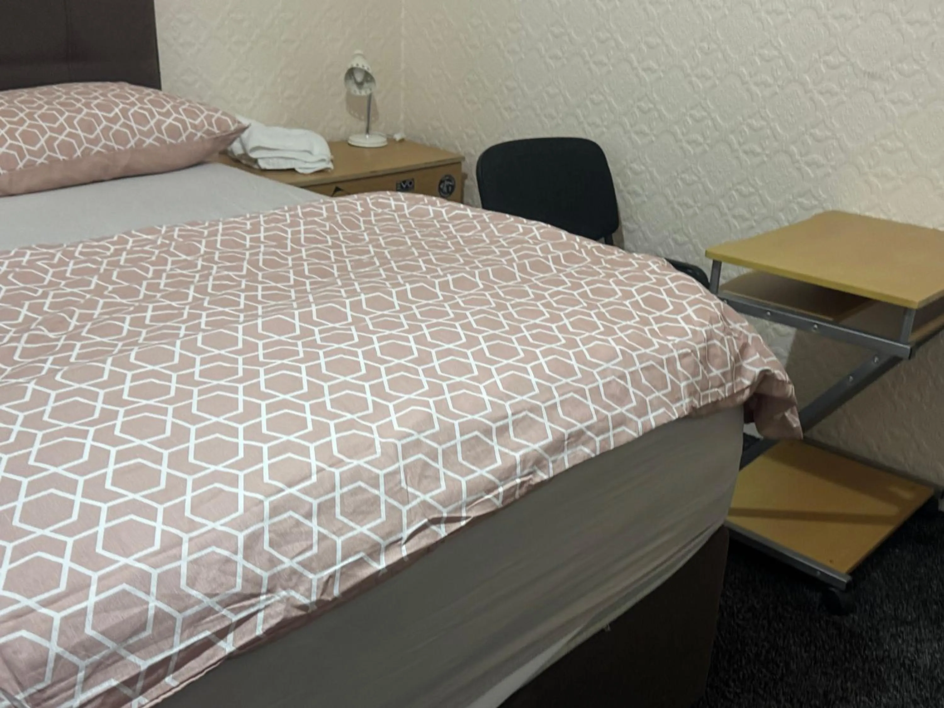 Bedroom, Bed in Komegloba Exquisite room