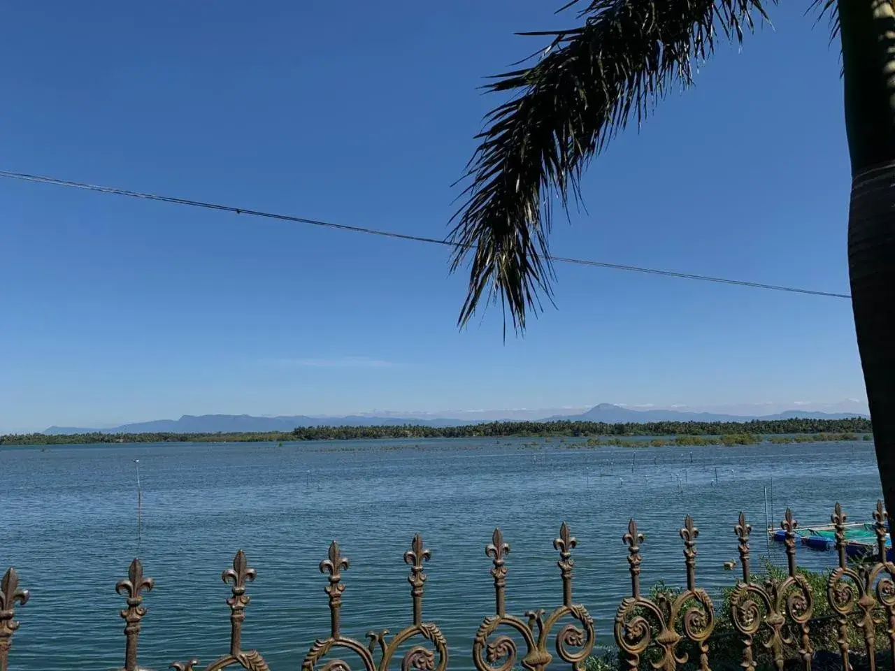 Blue Waters Blue Waters