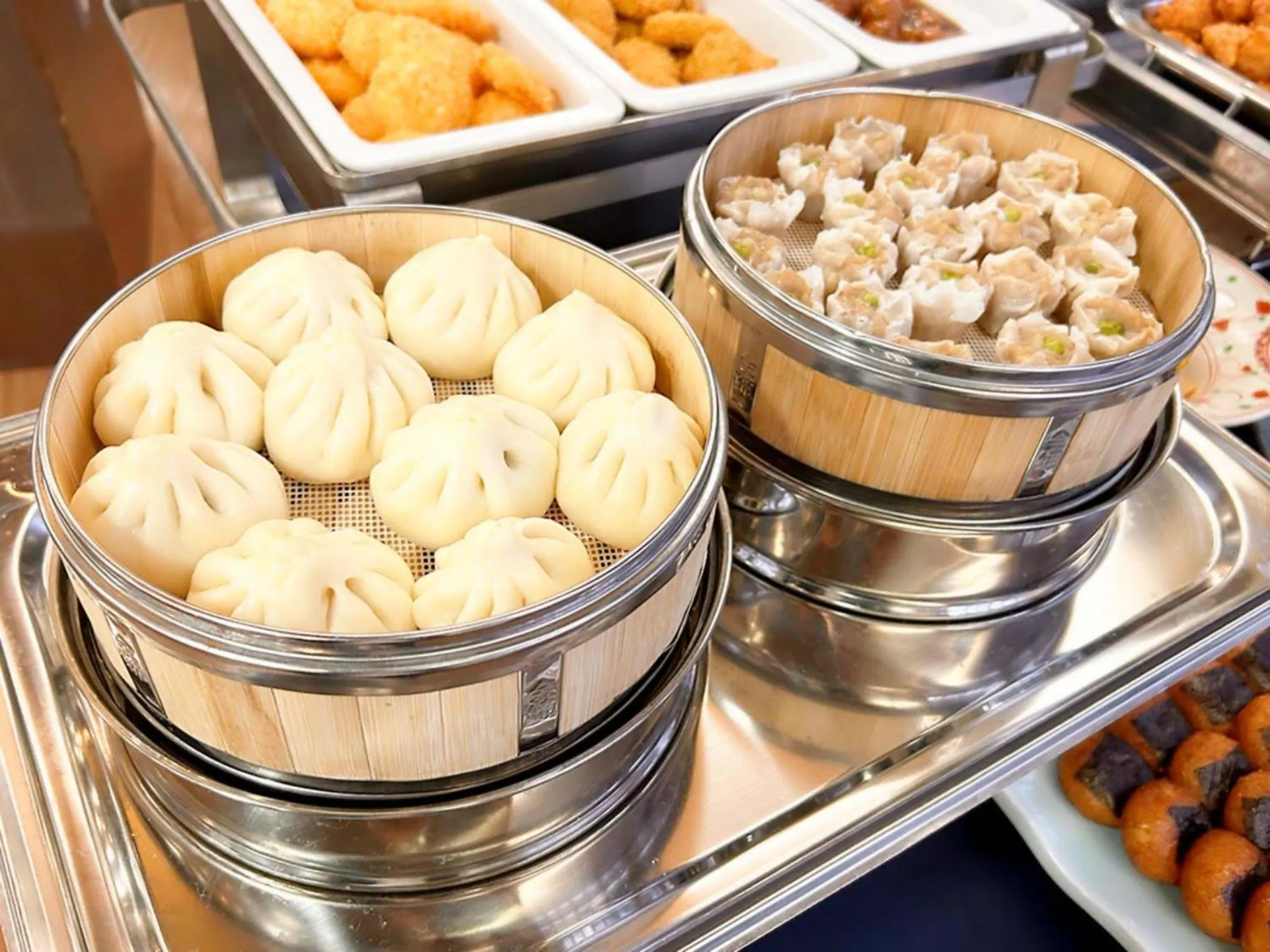 Food close-up in Shuzenji Onsen Hotel Takitei