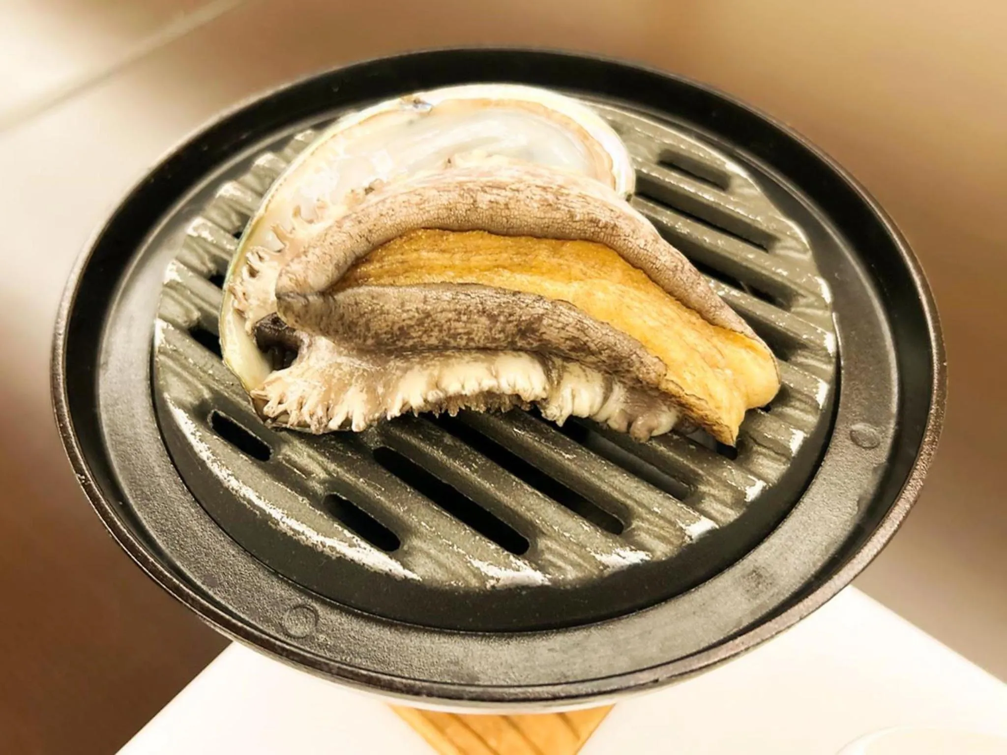 Food in Shuzenji Onsen Hotel Takitei