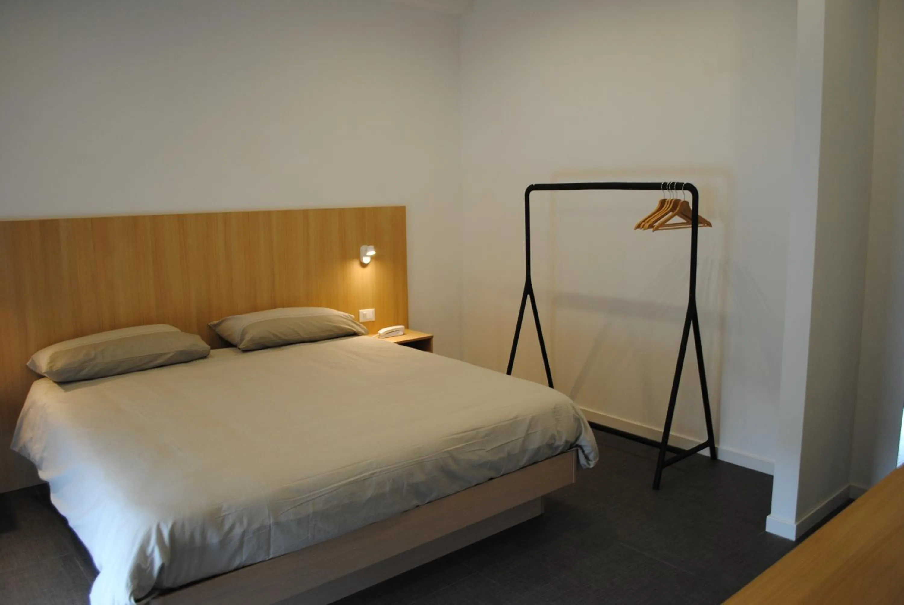 Bedroom, Bed in Hotel La Tavernetta