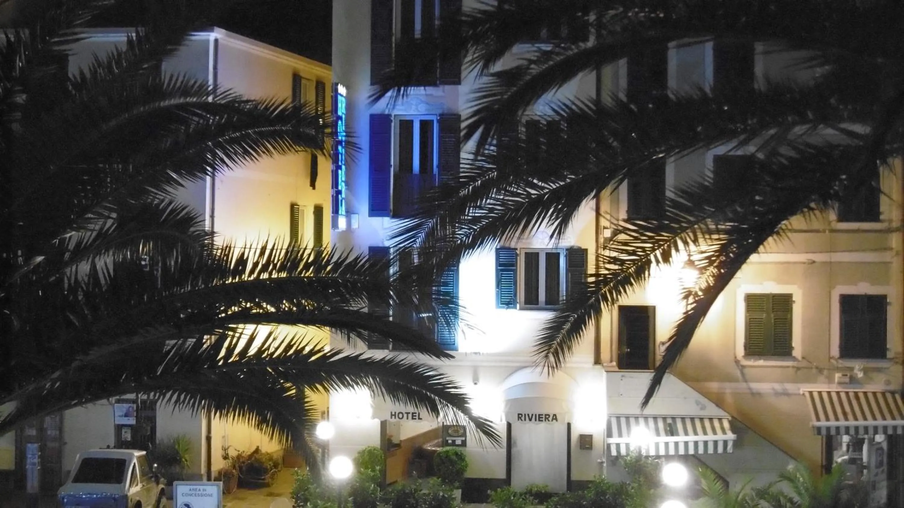 Other in Hotel Riviera