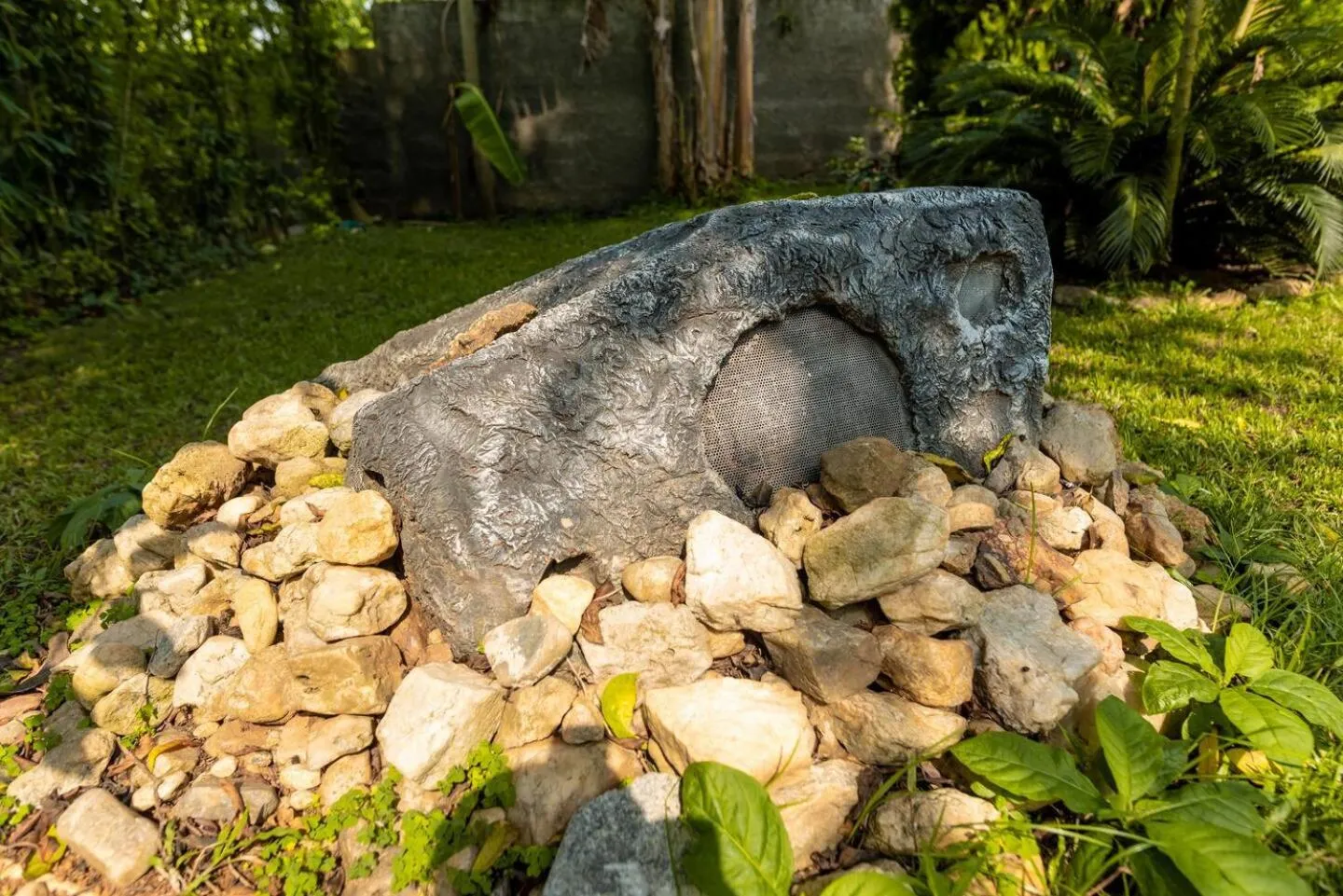 K-Archy Lodge, Kyebi