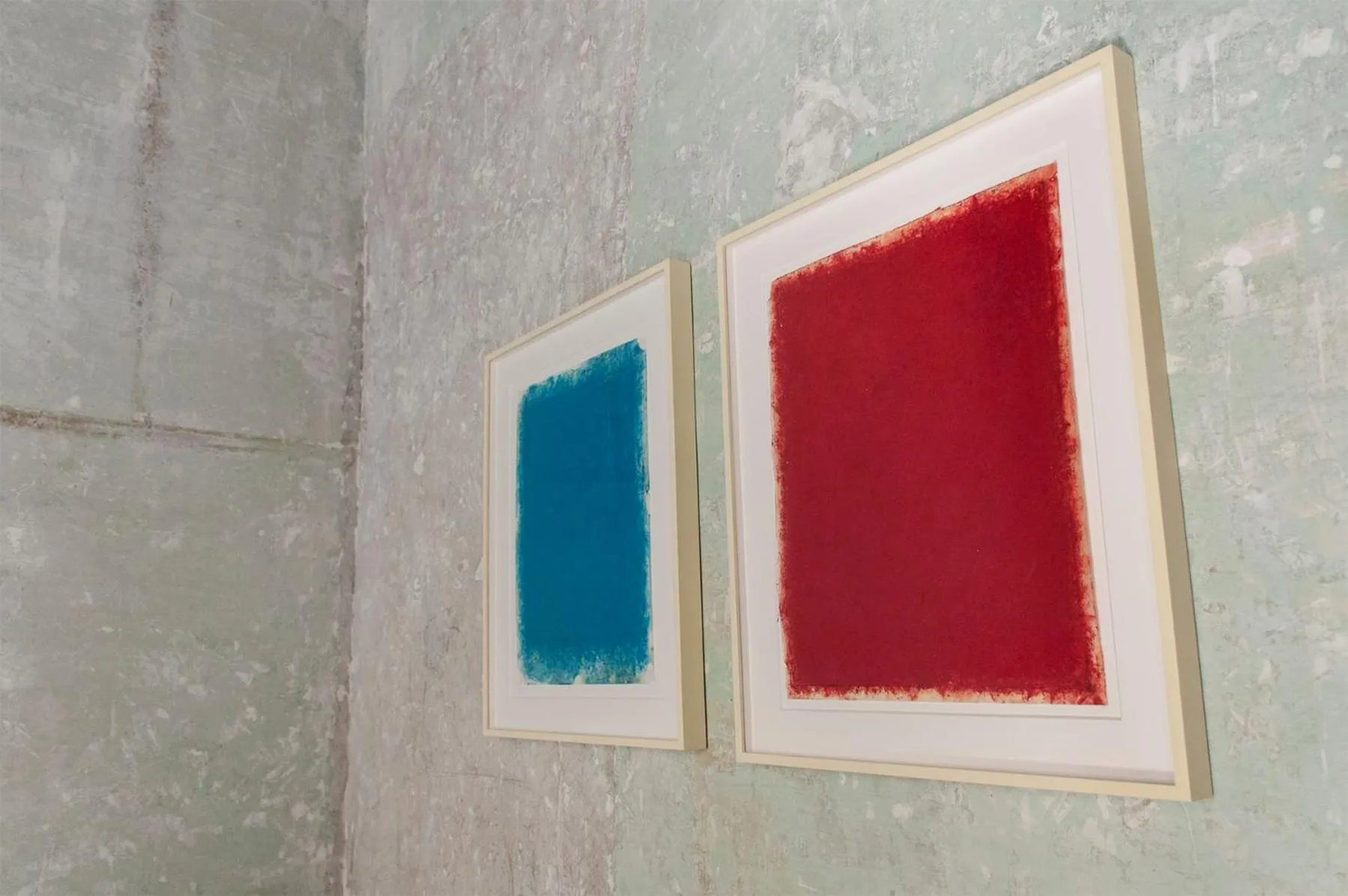 Decorative detail in G-Rough, Rome, a Member of Design Hotels