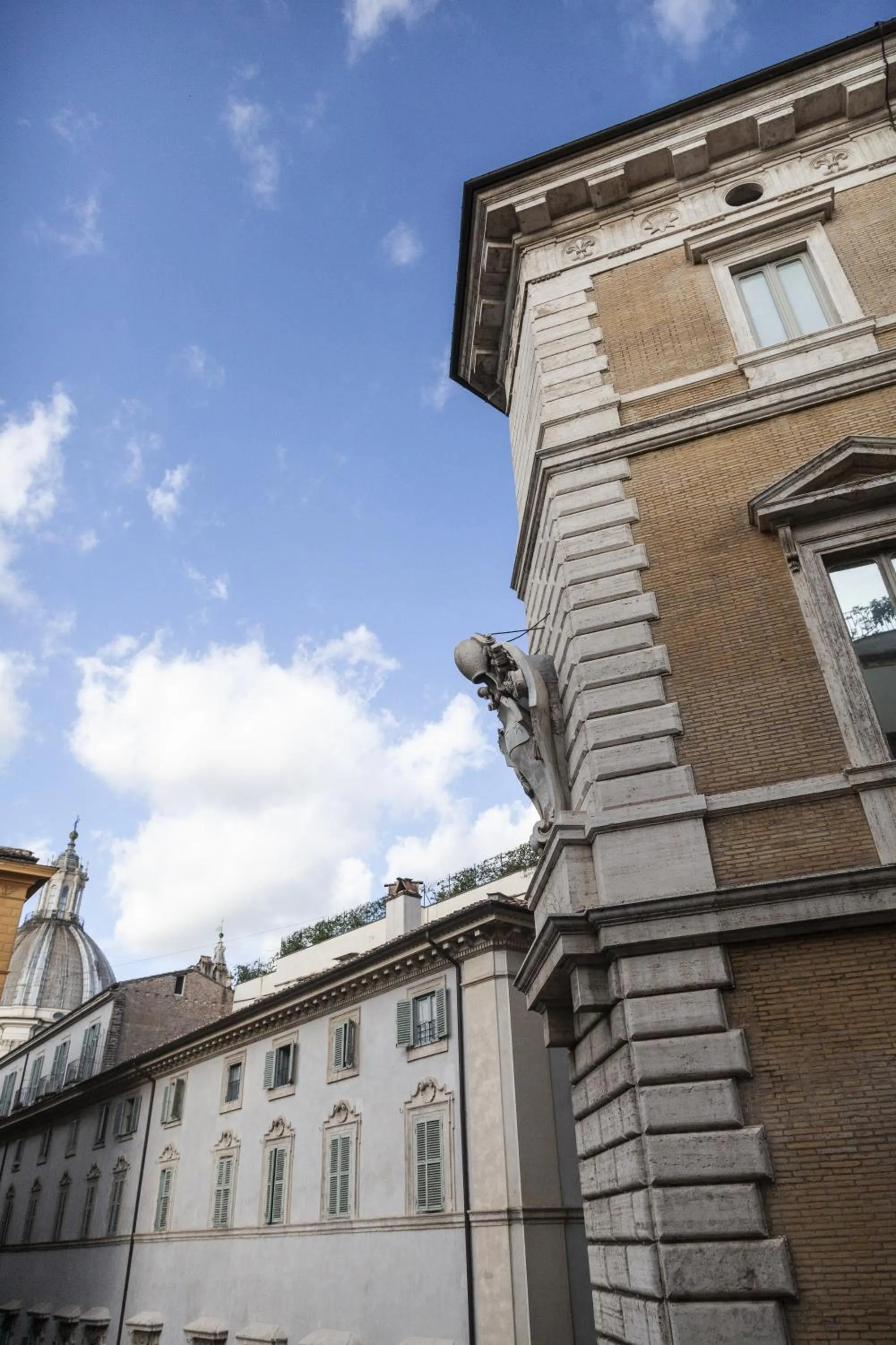 Neighbourhood in G-Rough, Rome, a Member of Design Hotels