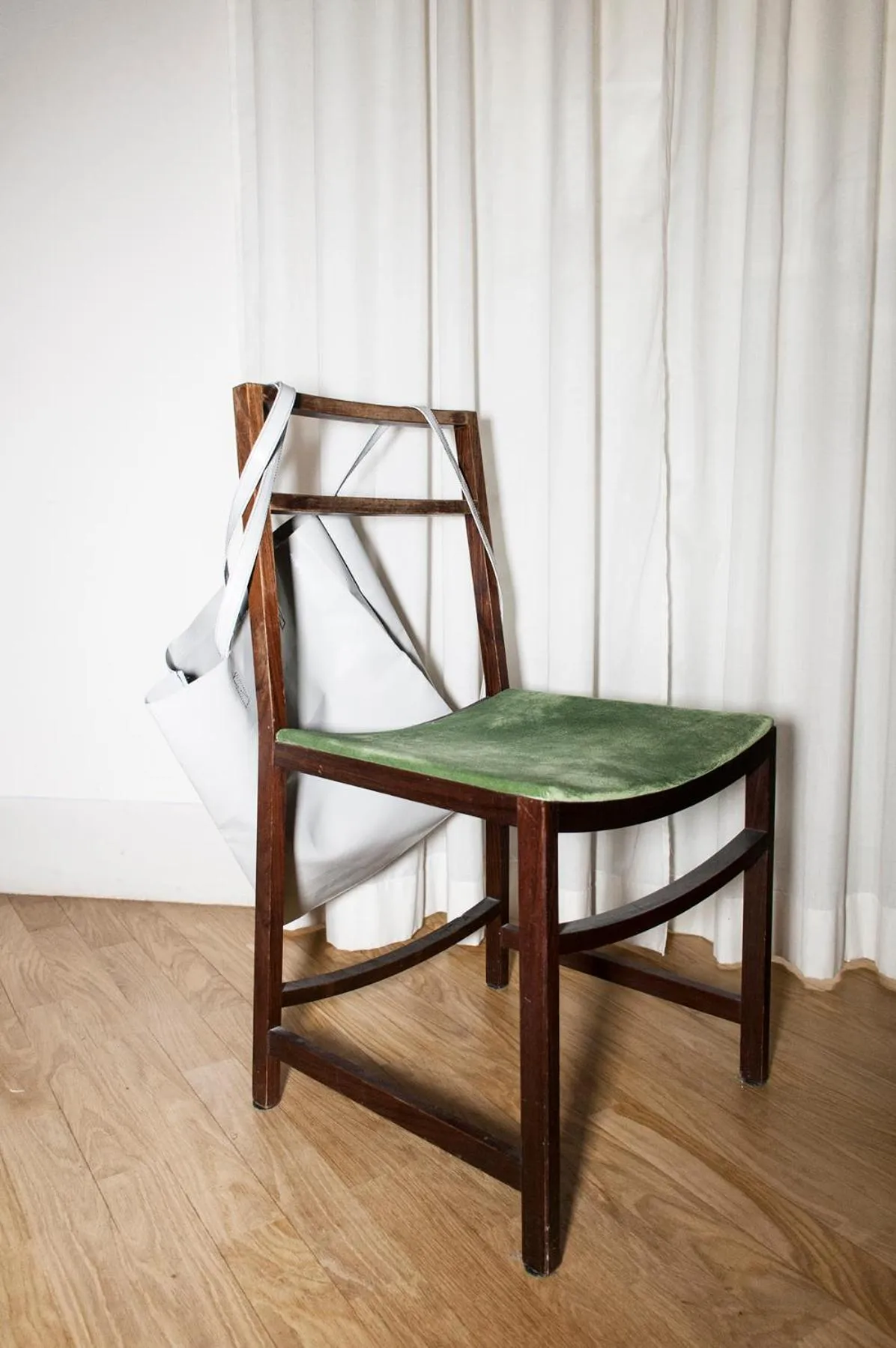 Decorative detail in G-Rough, Rome, a Member of Design Hotels