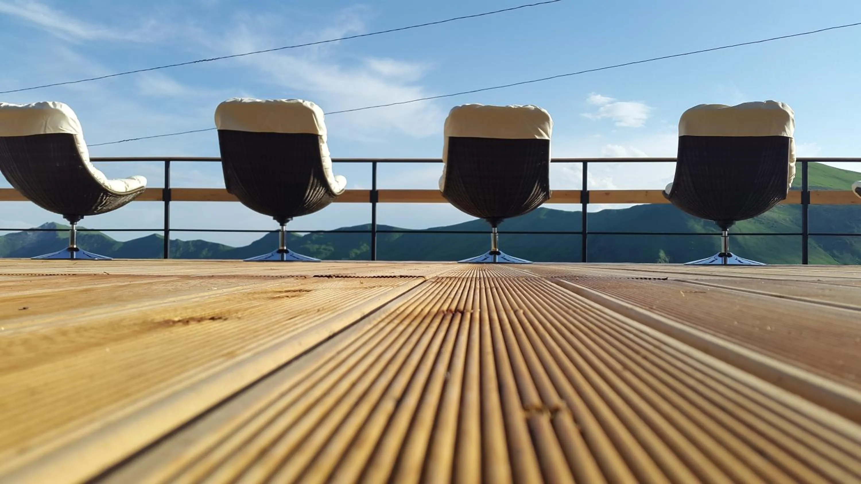 Activities in Monte Hotel