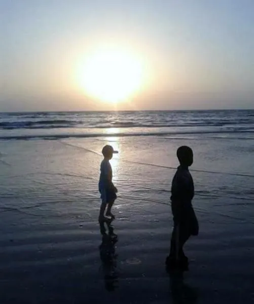 The Gunjur Project Lodge