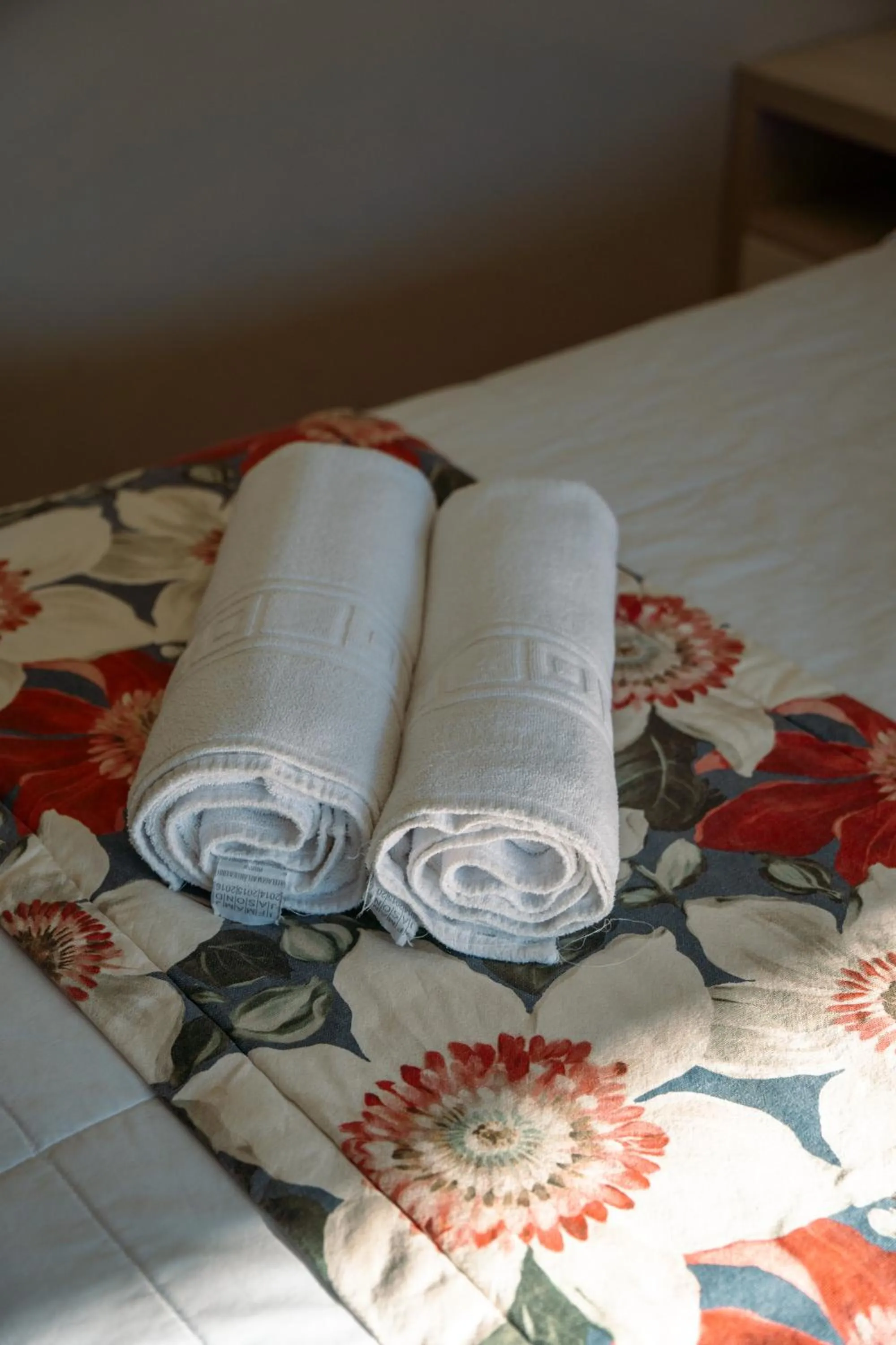 Bedroom, Bed in Pousada Naala Gramado