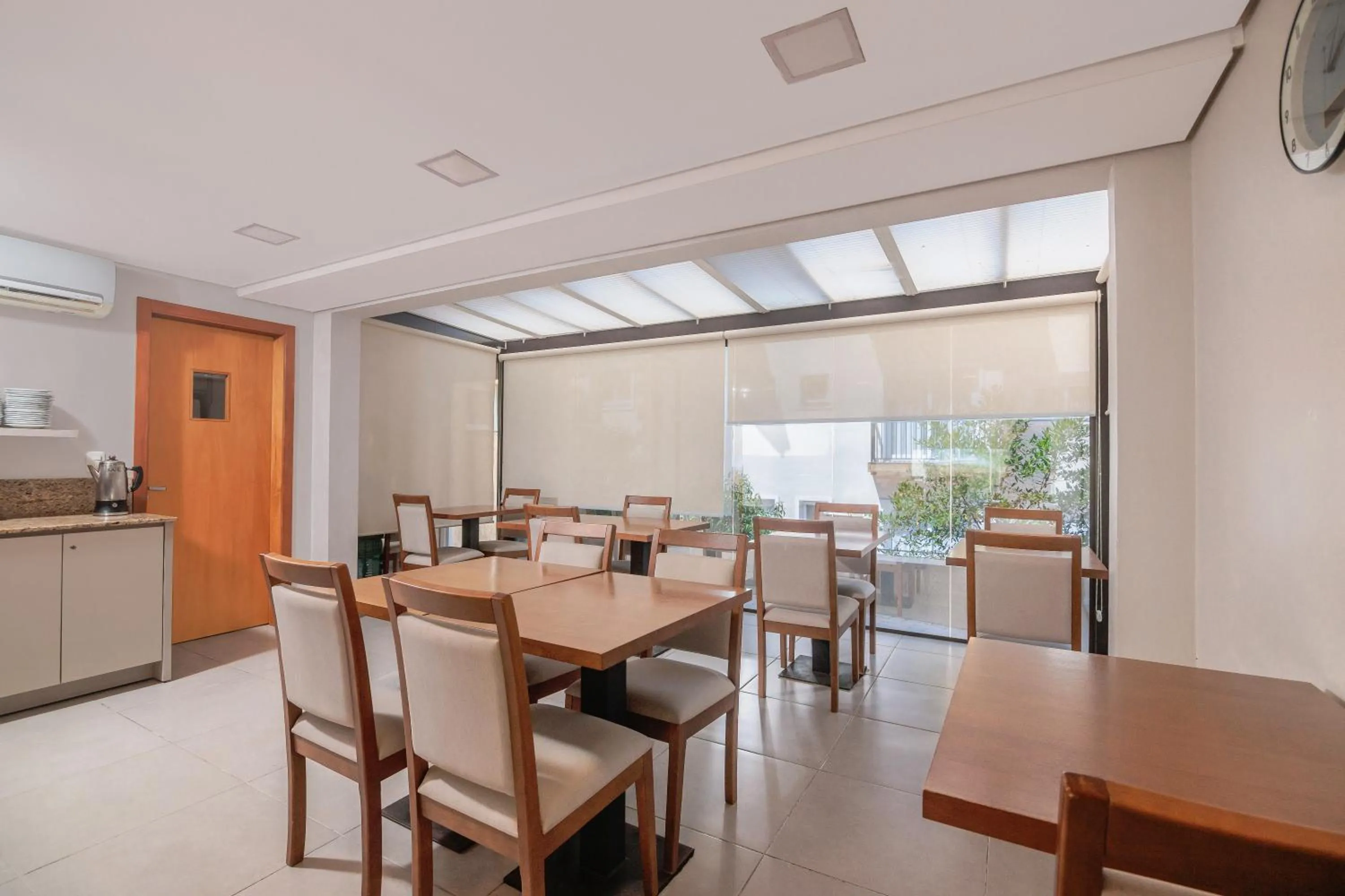 Breakfast in Pousada Zammá Gramado