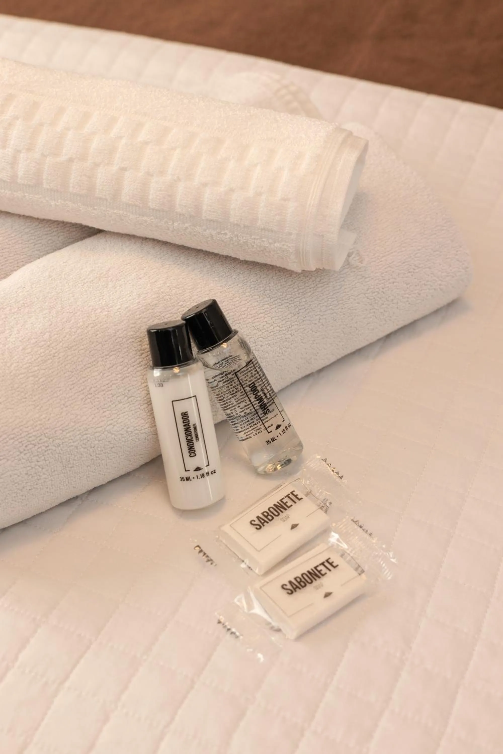 Photo of the whole room, Bed in Pousada Zammá Gramado