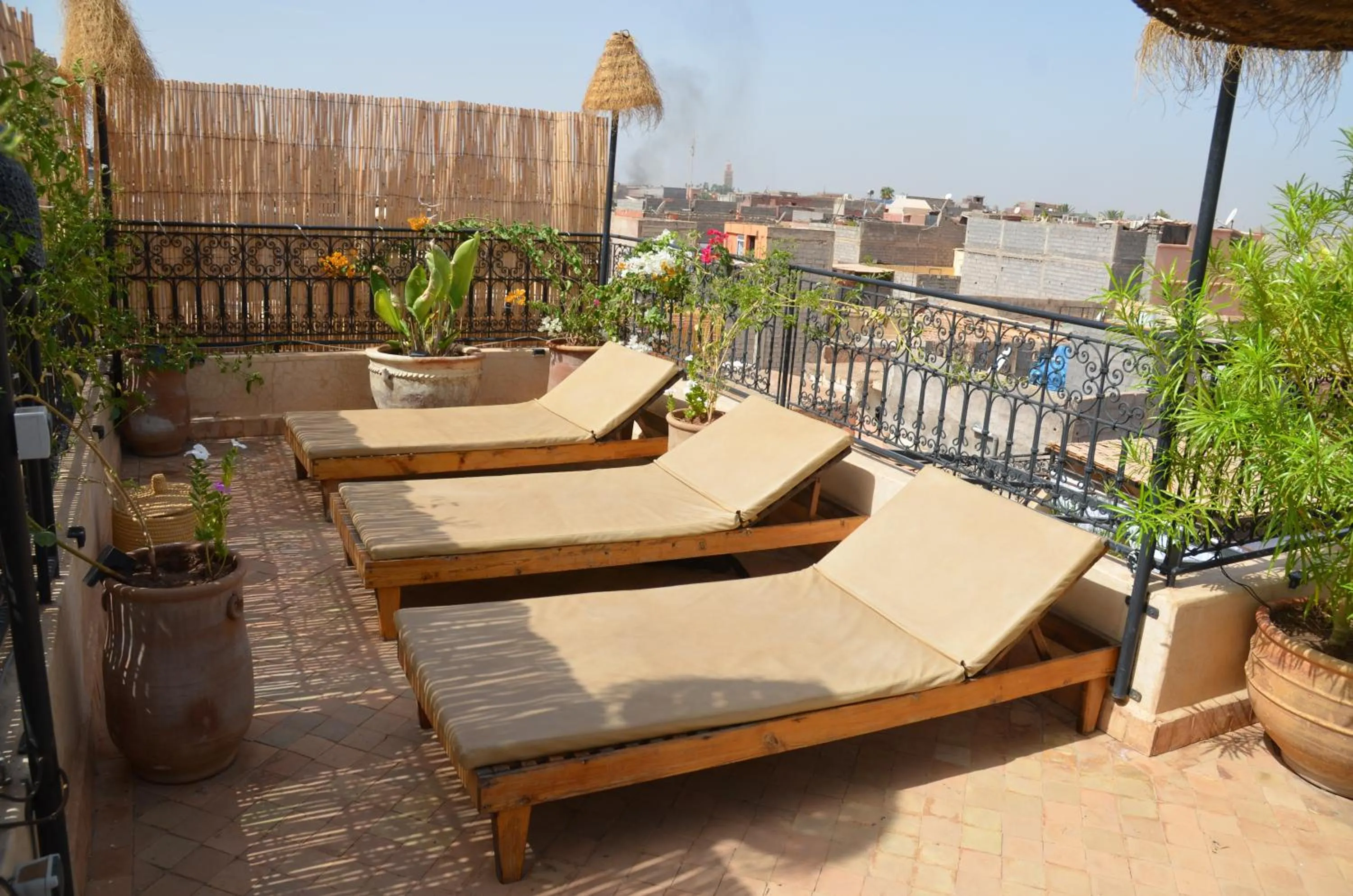 Riad dar serenity