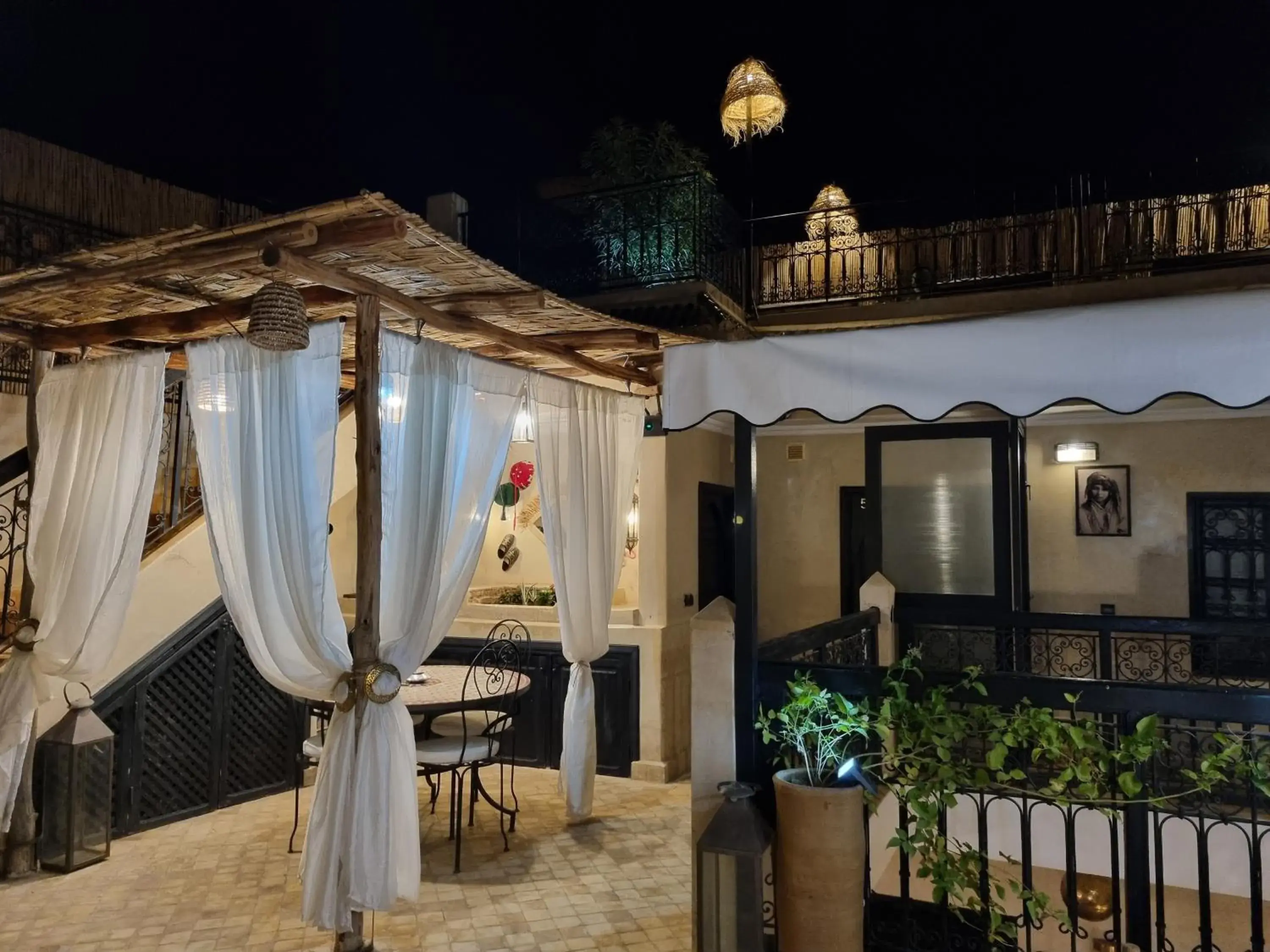 Riad dar serenity Riad dar serenity