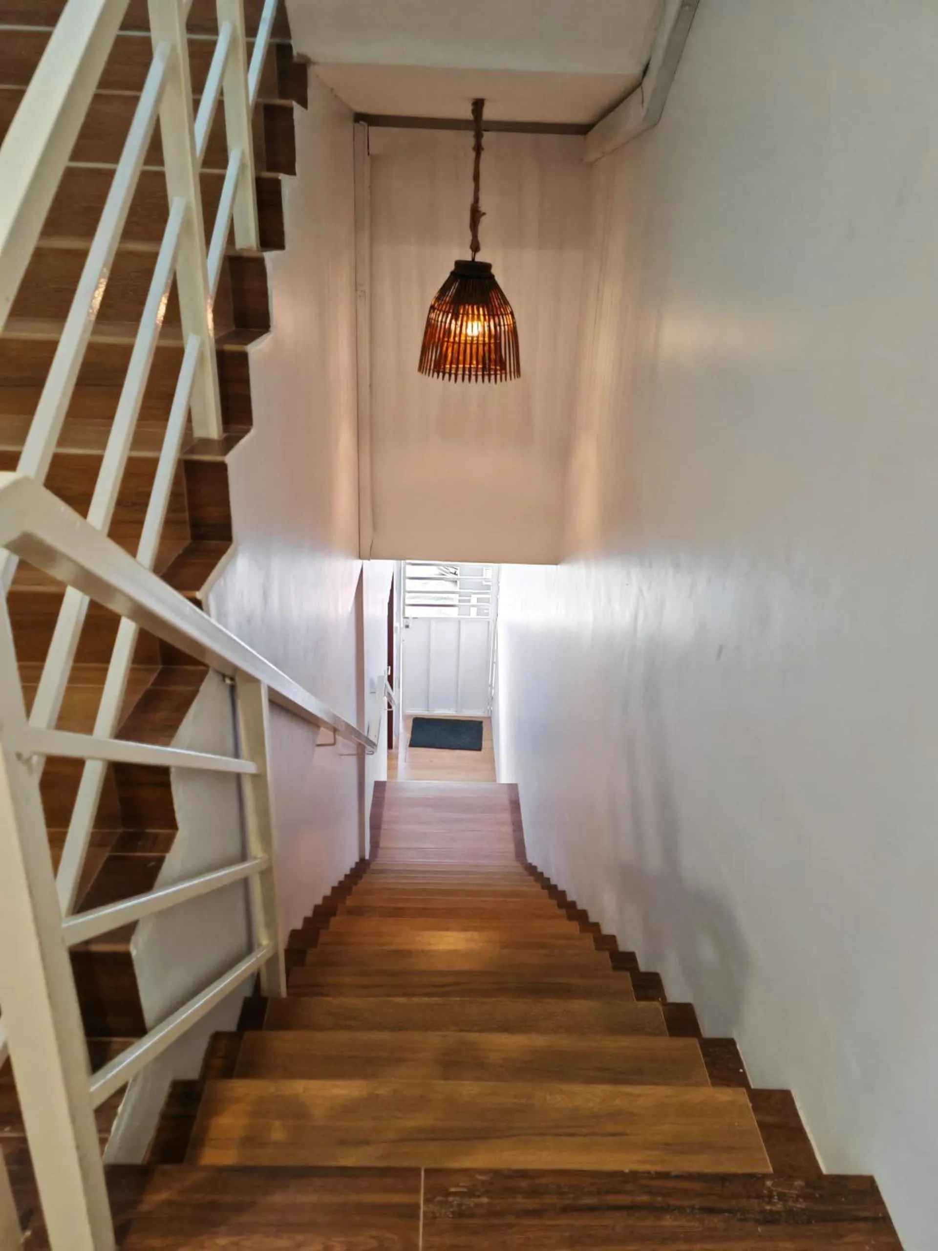 Property building in Sh Garden Hotel