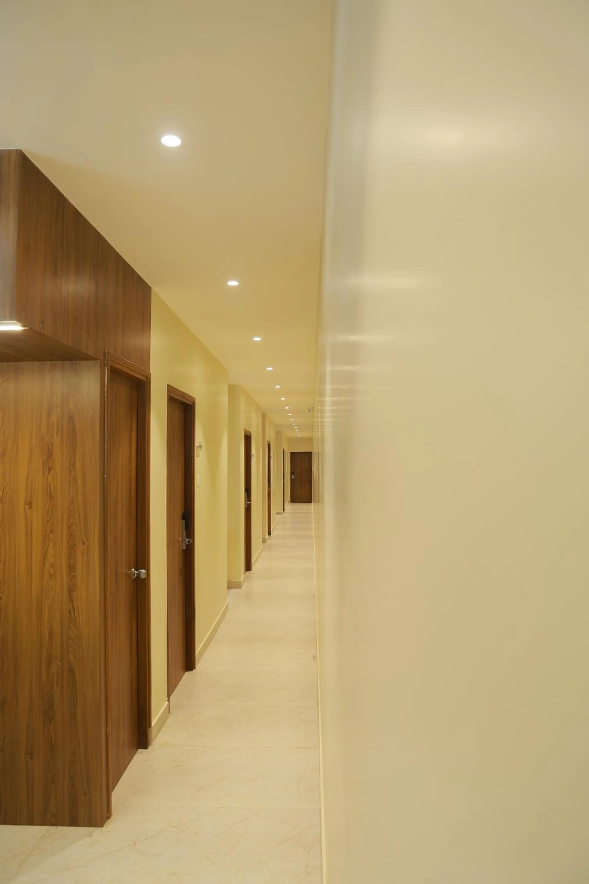 View (from property/room) in Namo Residency