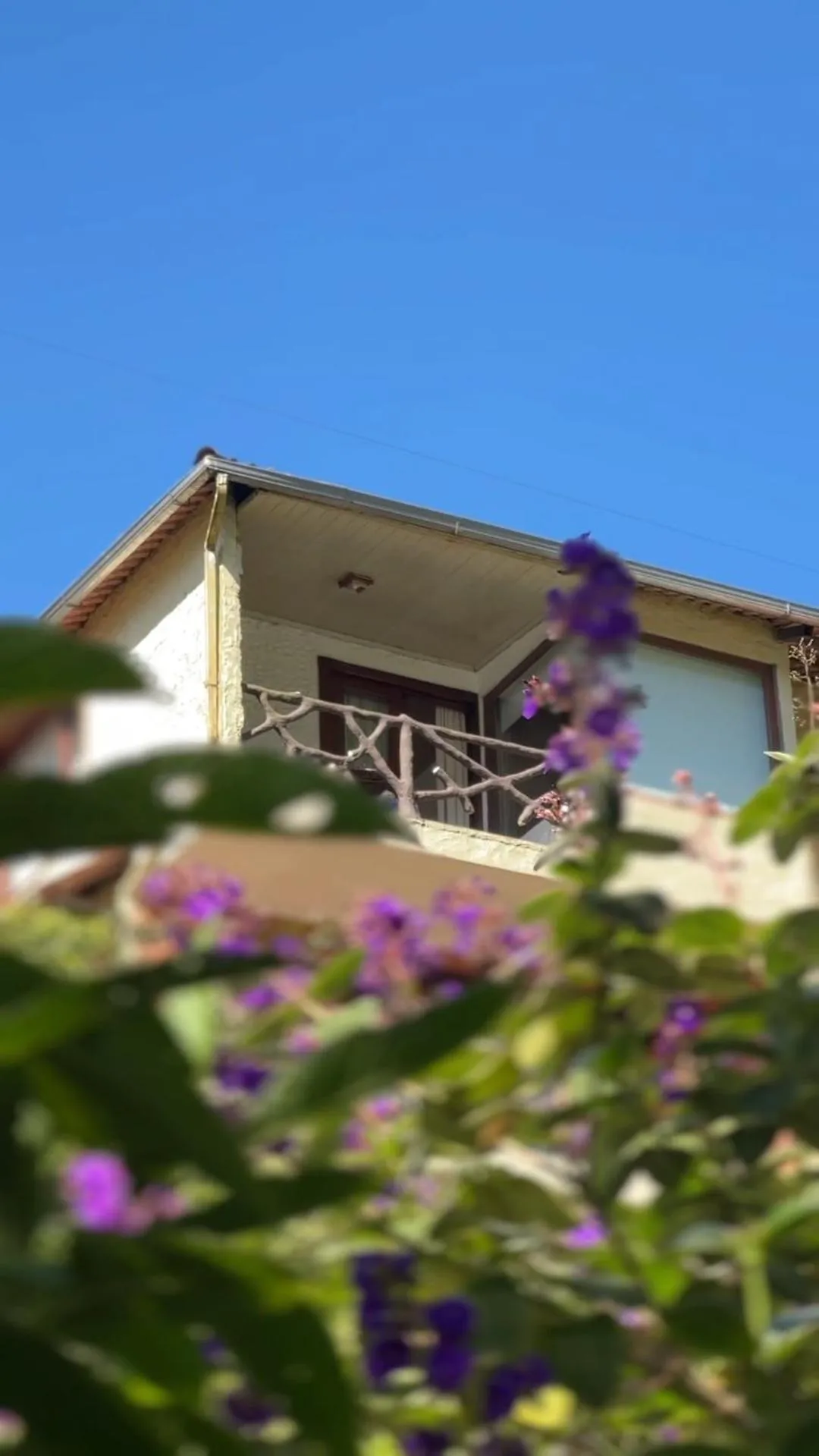 Property building in Aldea Real Eco Friendly