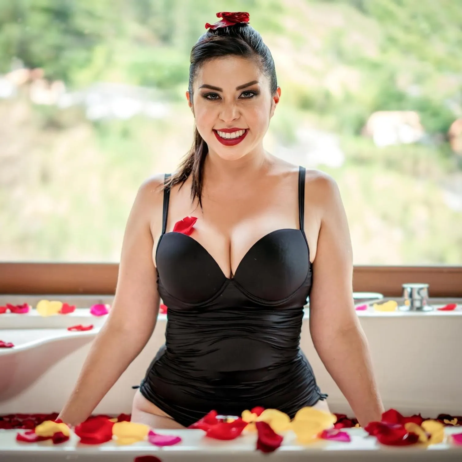 Aldea Real Eco Friendly