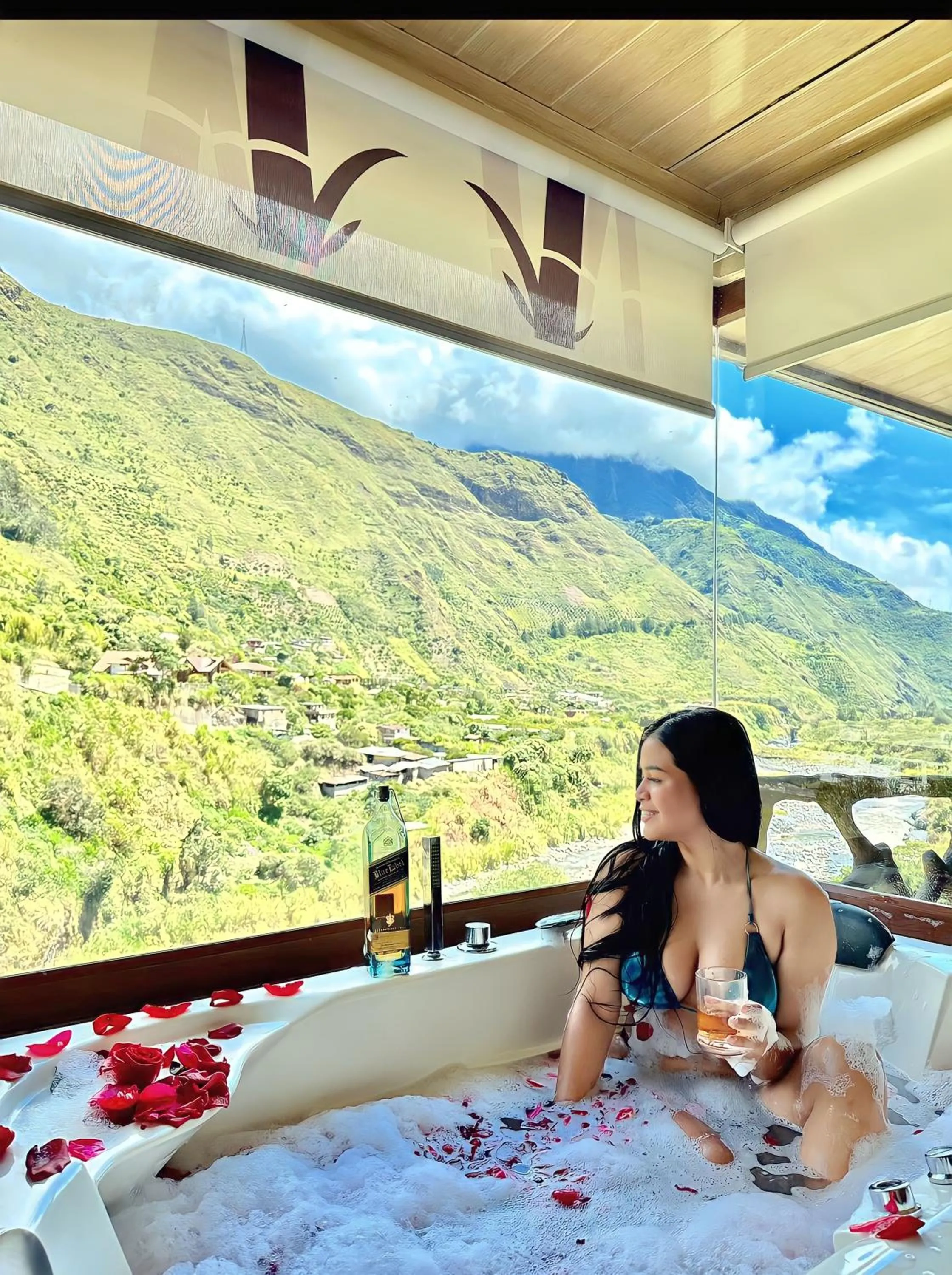 Aldea Real Eco Friendly