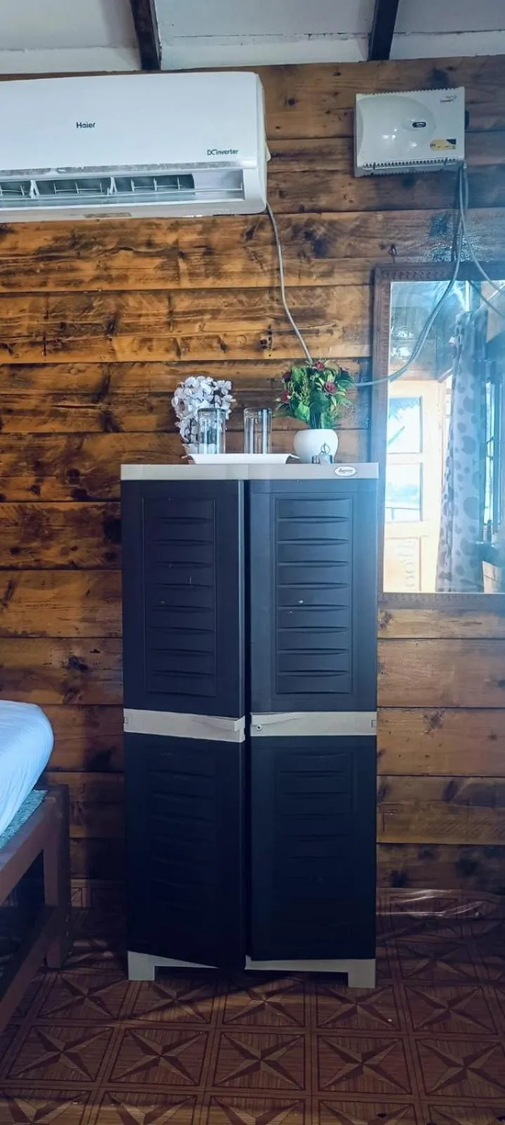 Property building in Lira Beach Place