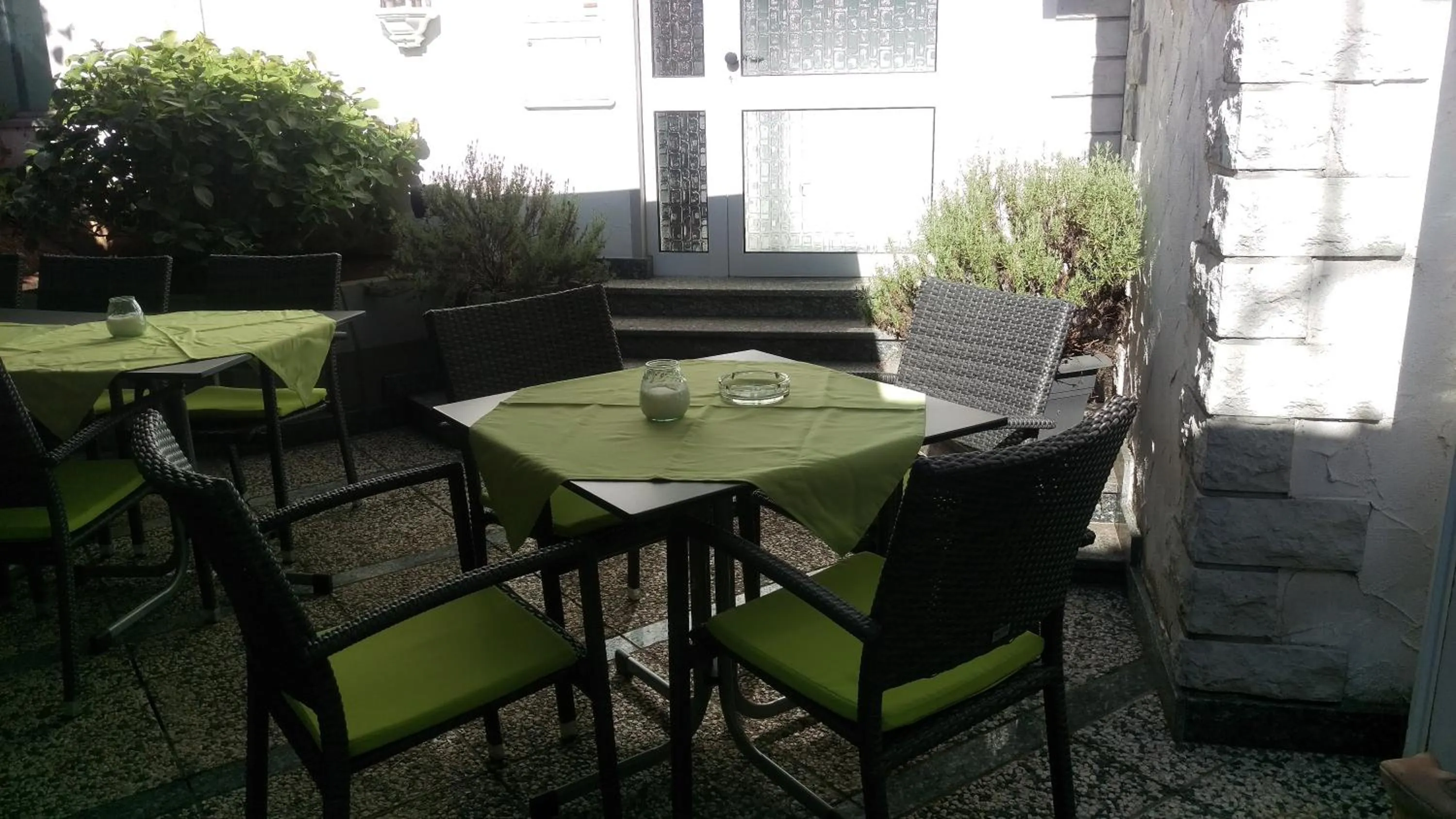 Hotel am Schenkelberg