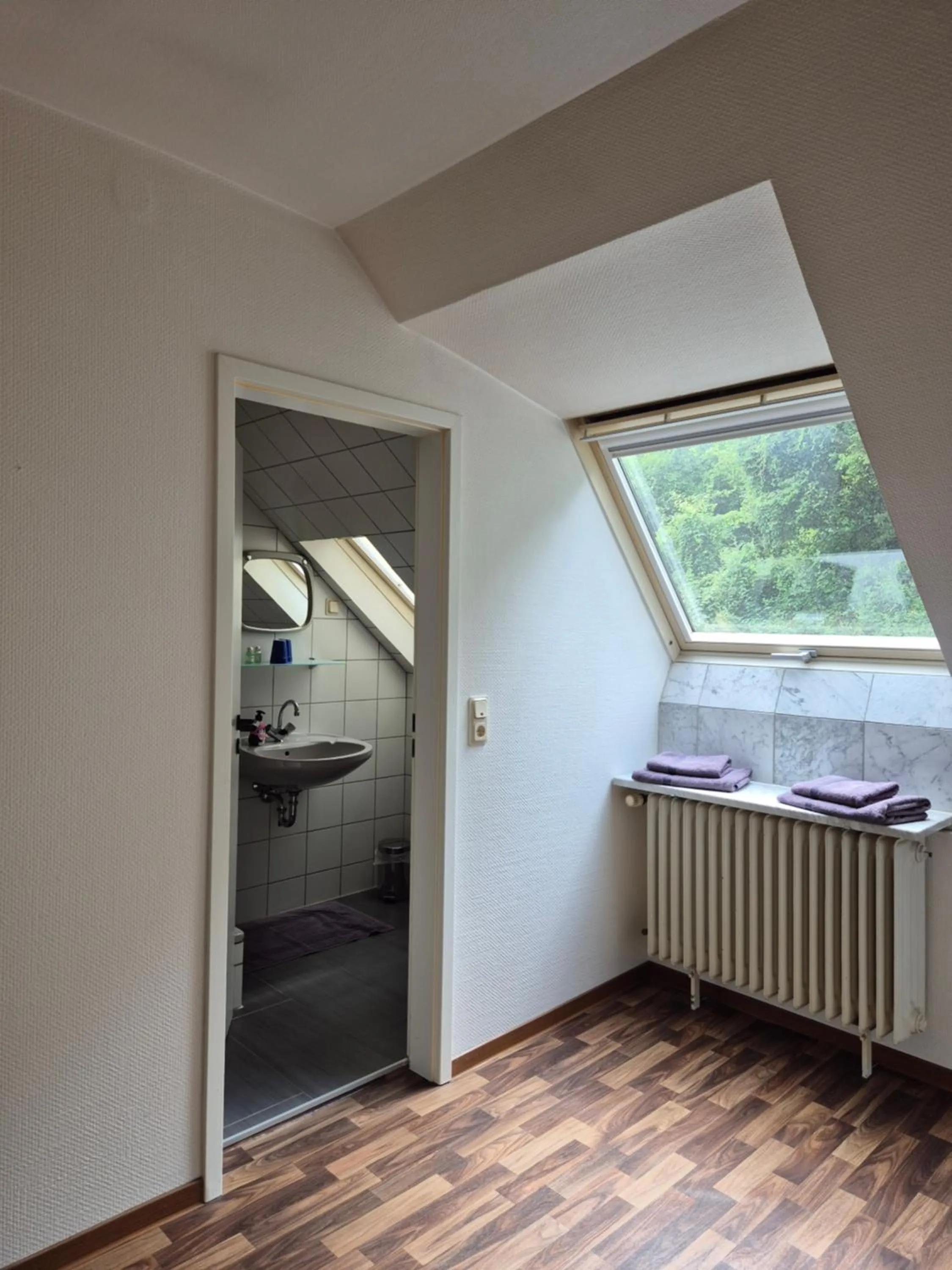 Hotel am Schenkelberg