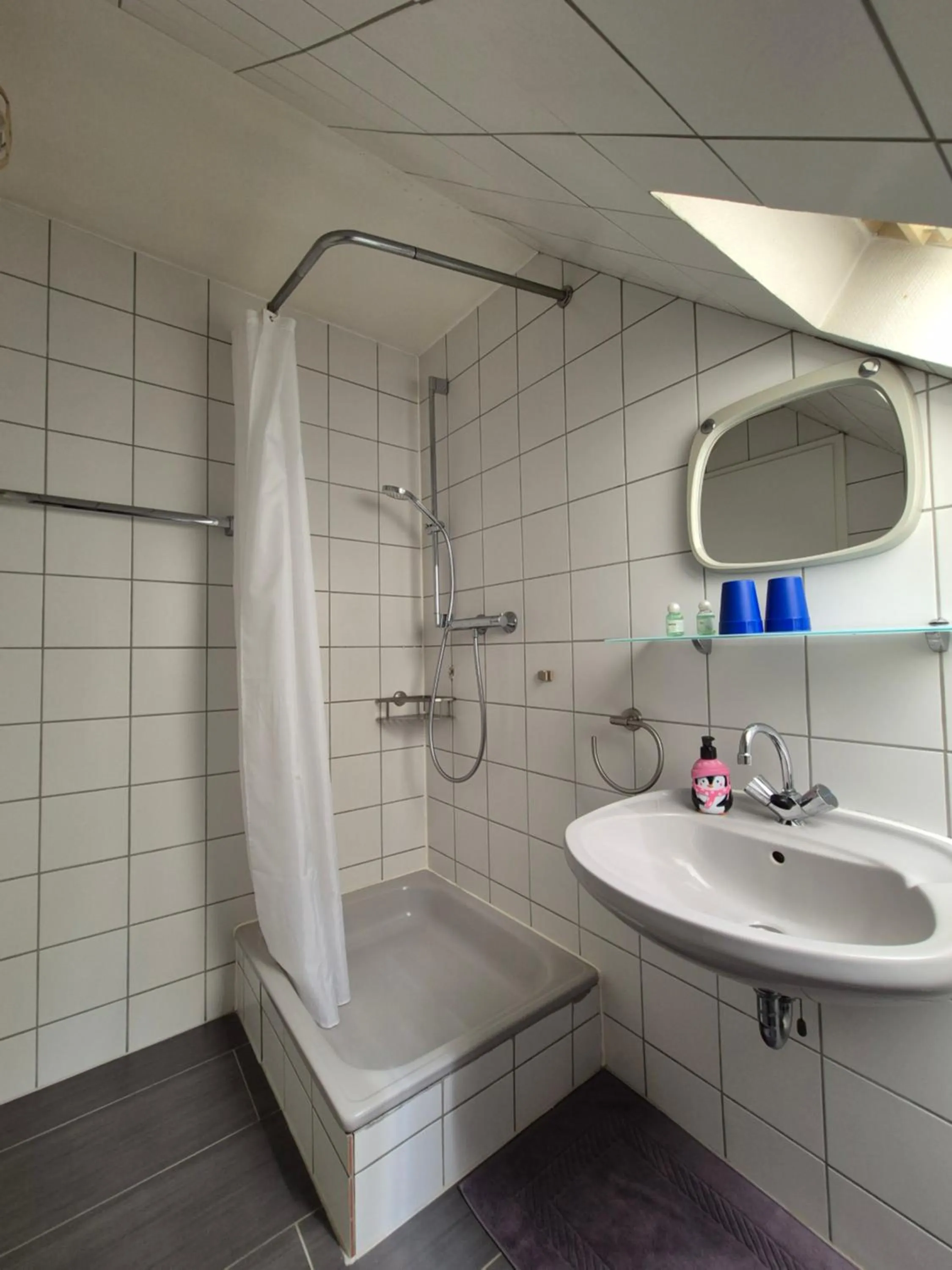 Hotel am Schenkelberg